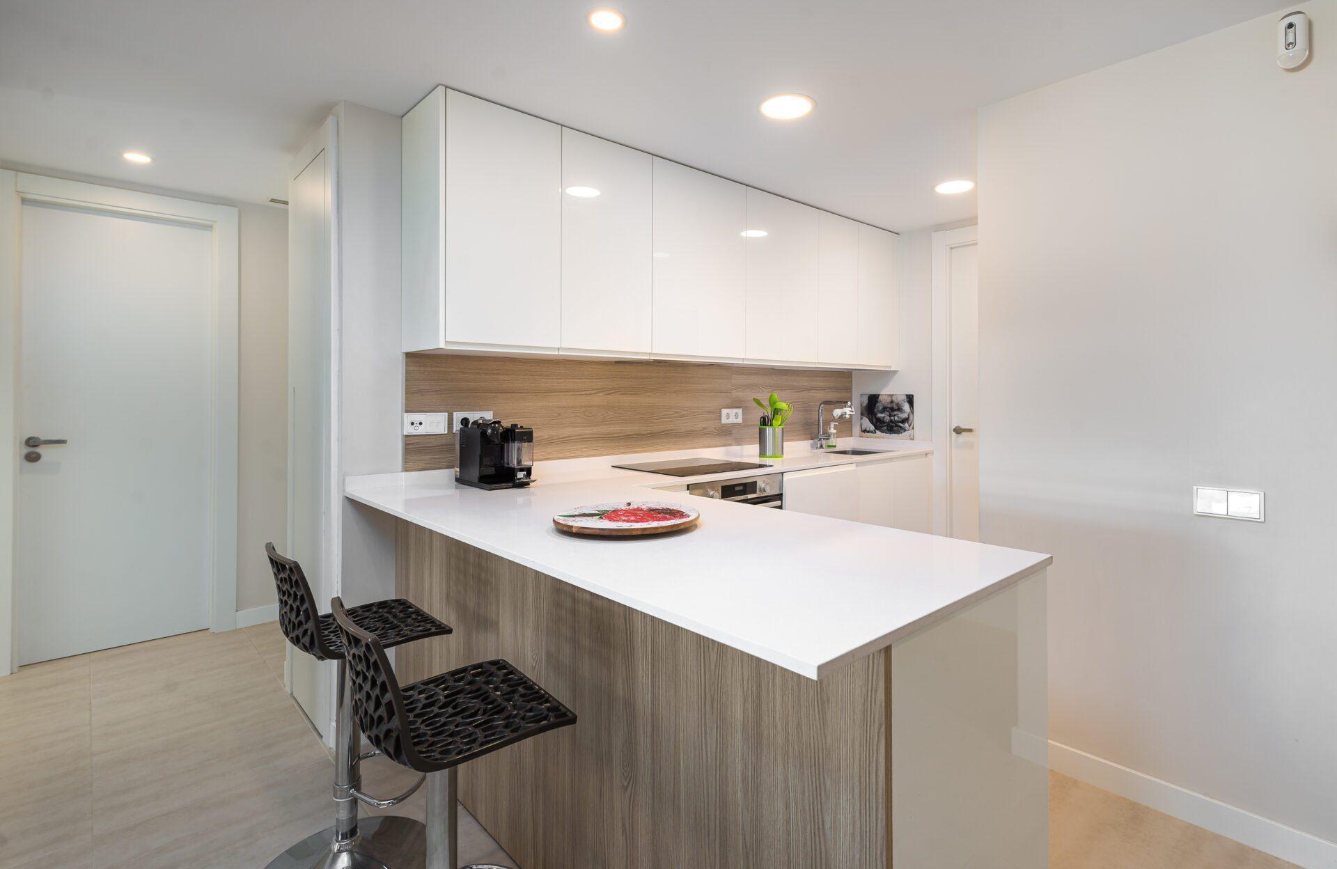 Apartament 2 dormitoare în Selwo 6