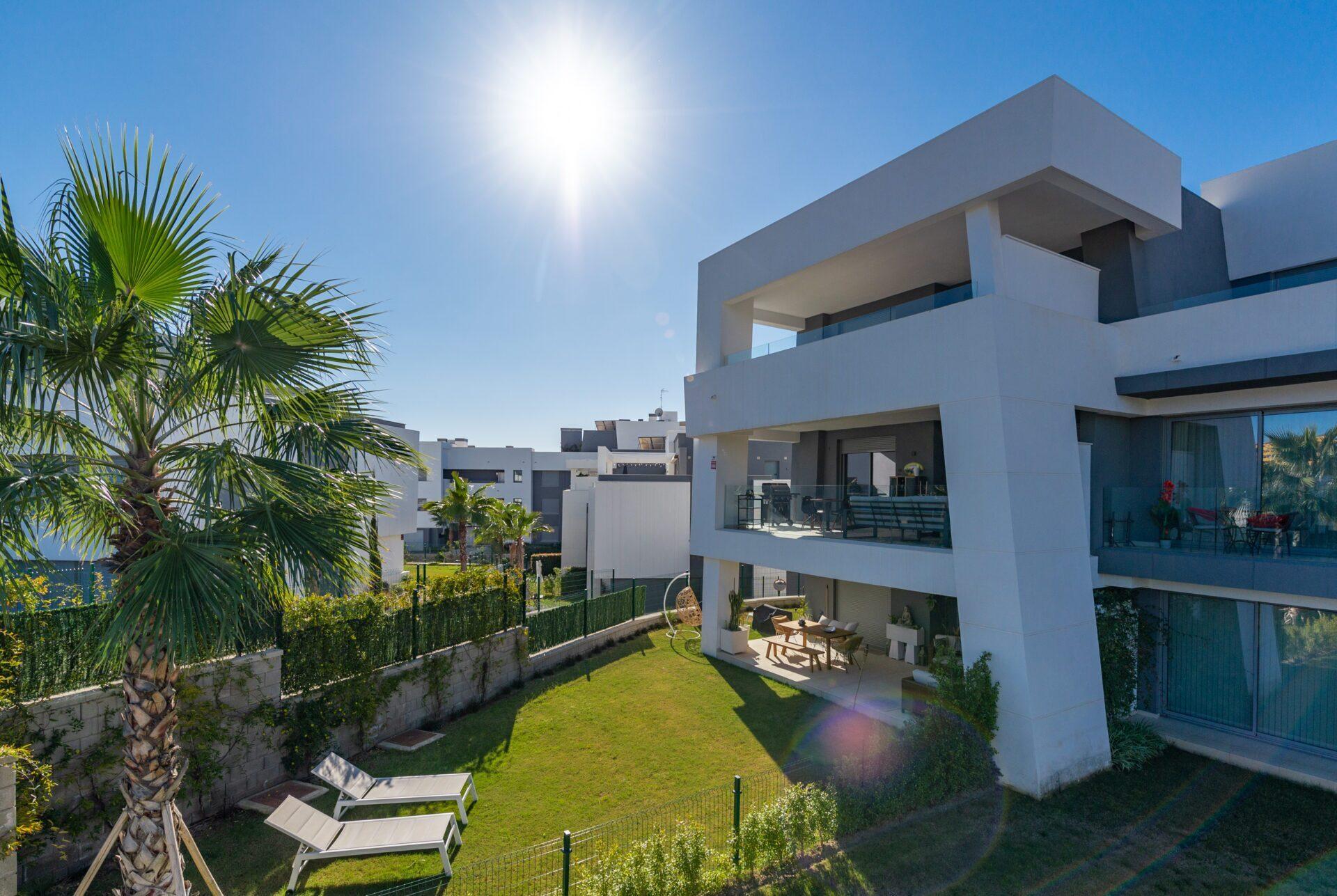 Apartament 2 dormitoare în Selwo 11