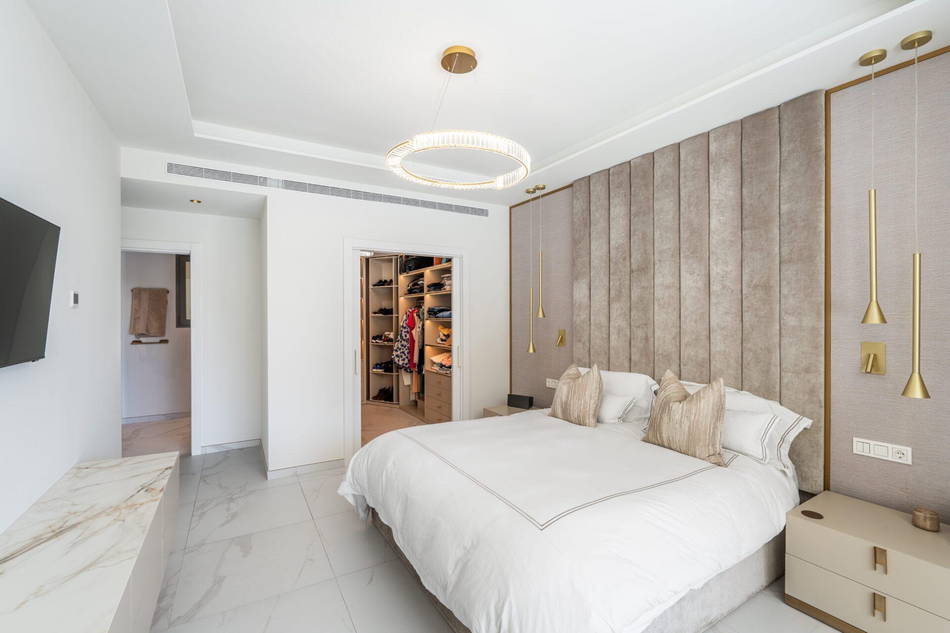 Apartament cu 3 dormitoare in Reserva del Higueron 13