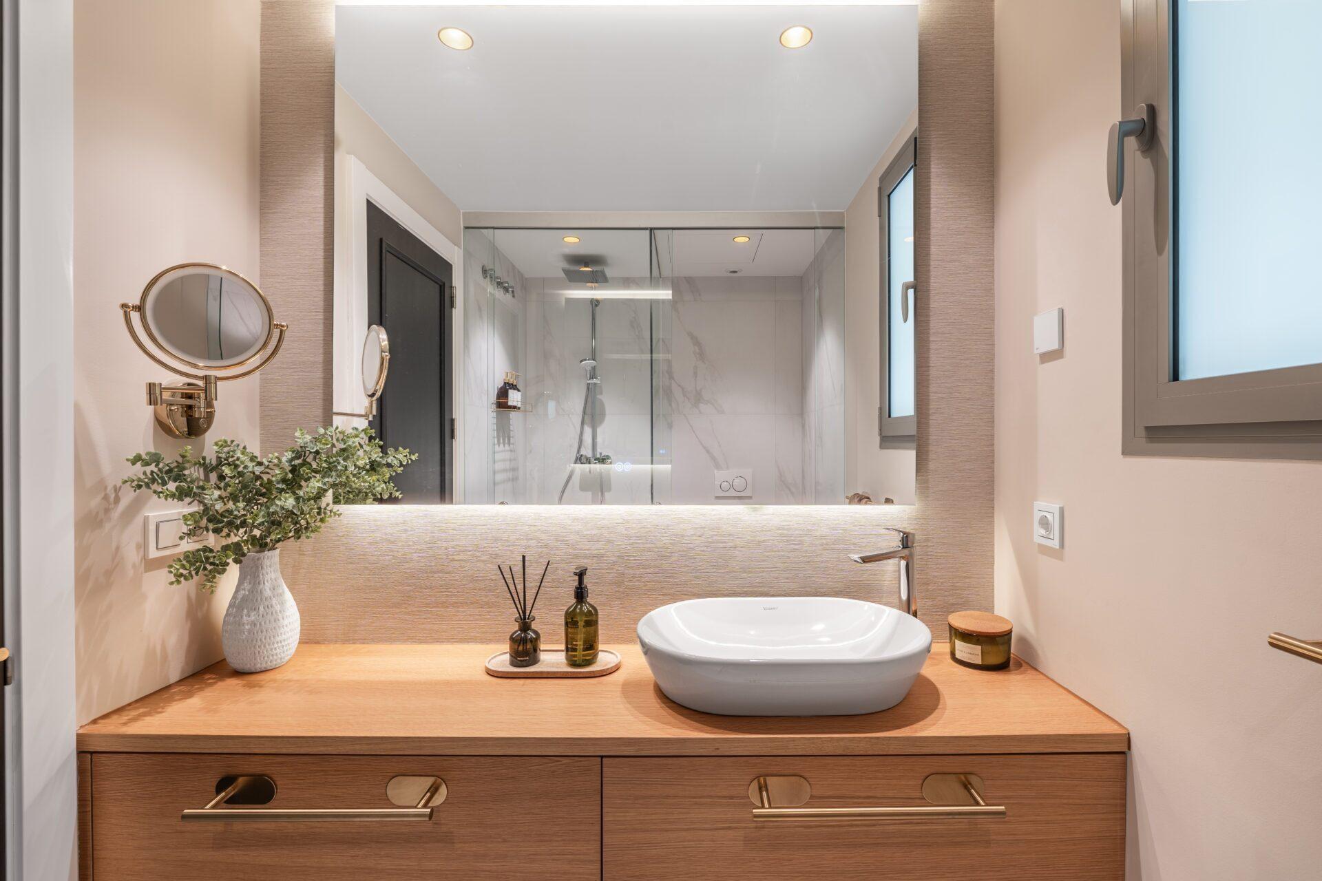 Apartament cu 3 dormitoare in Reserva del Higueron 16