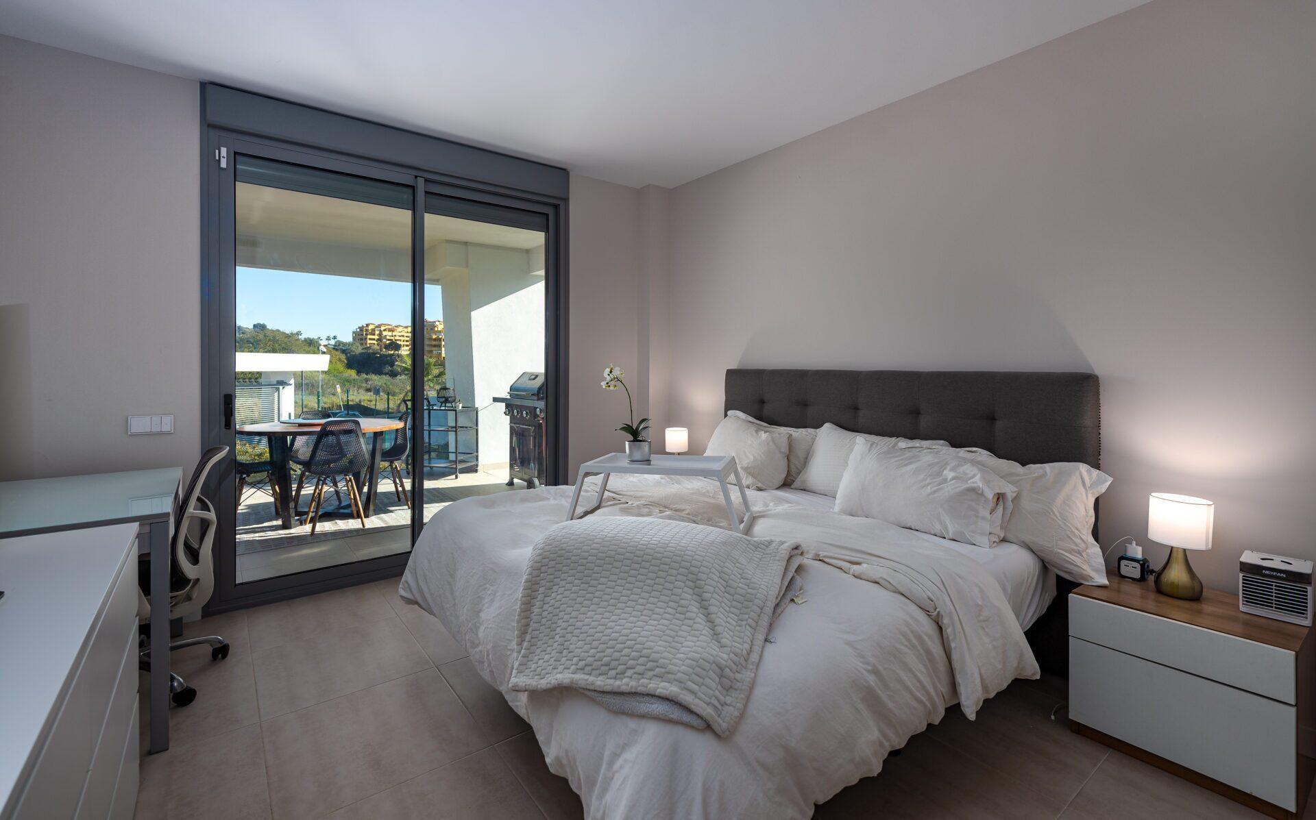 Apartament 2 dormitoare în Selwo 12