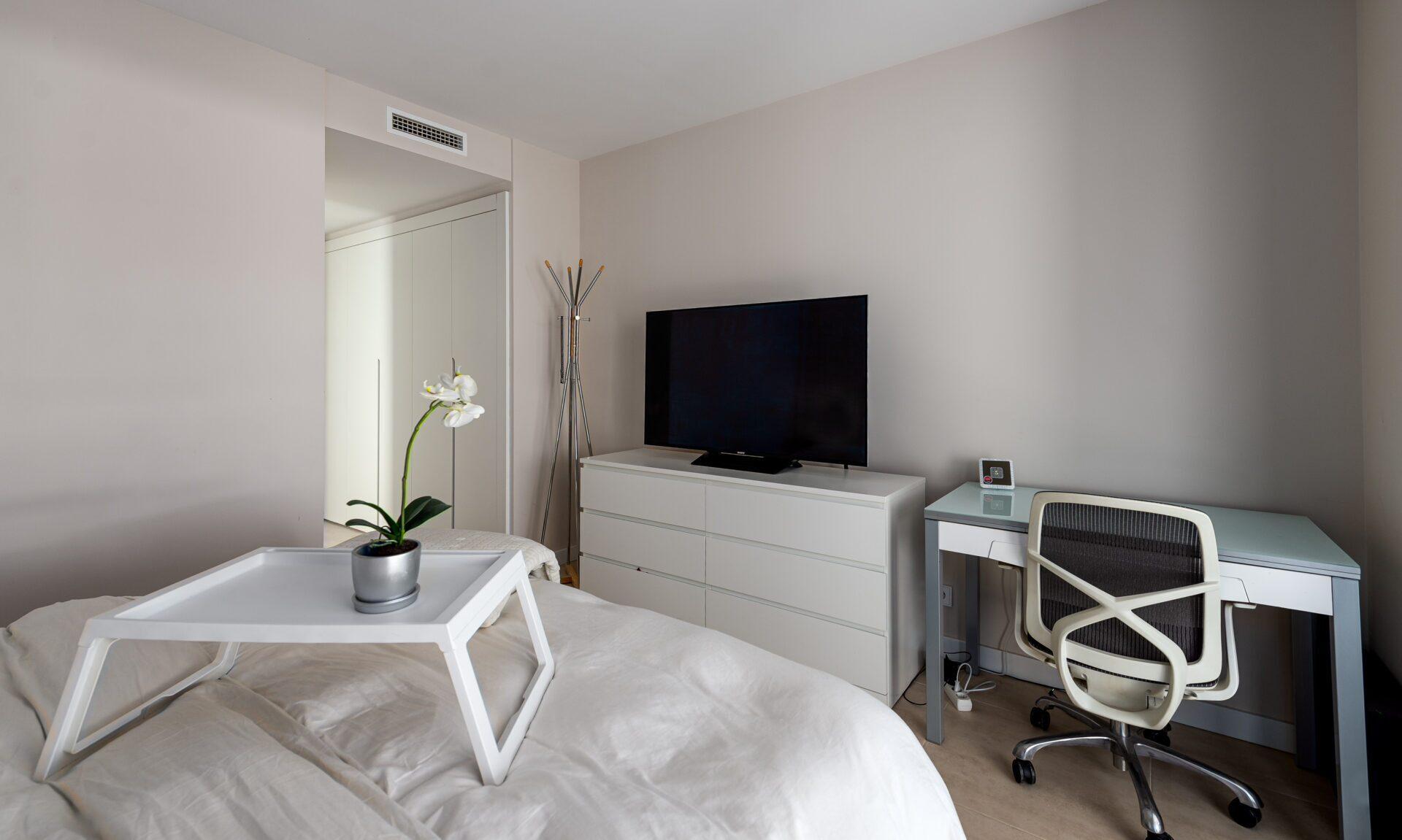 Apartament 2 dormitoare în Selwo 13