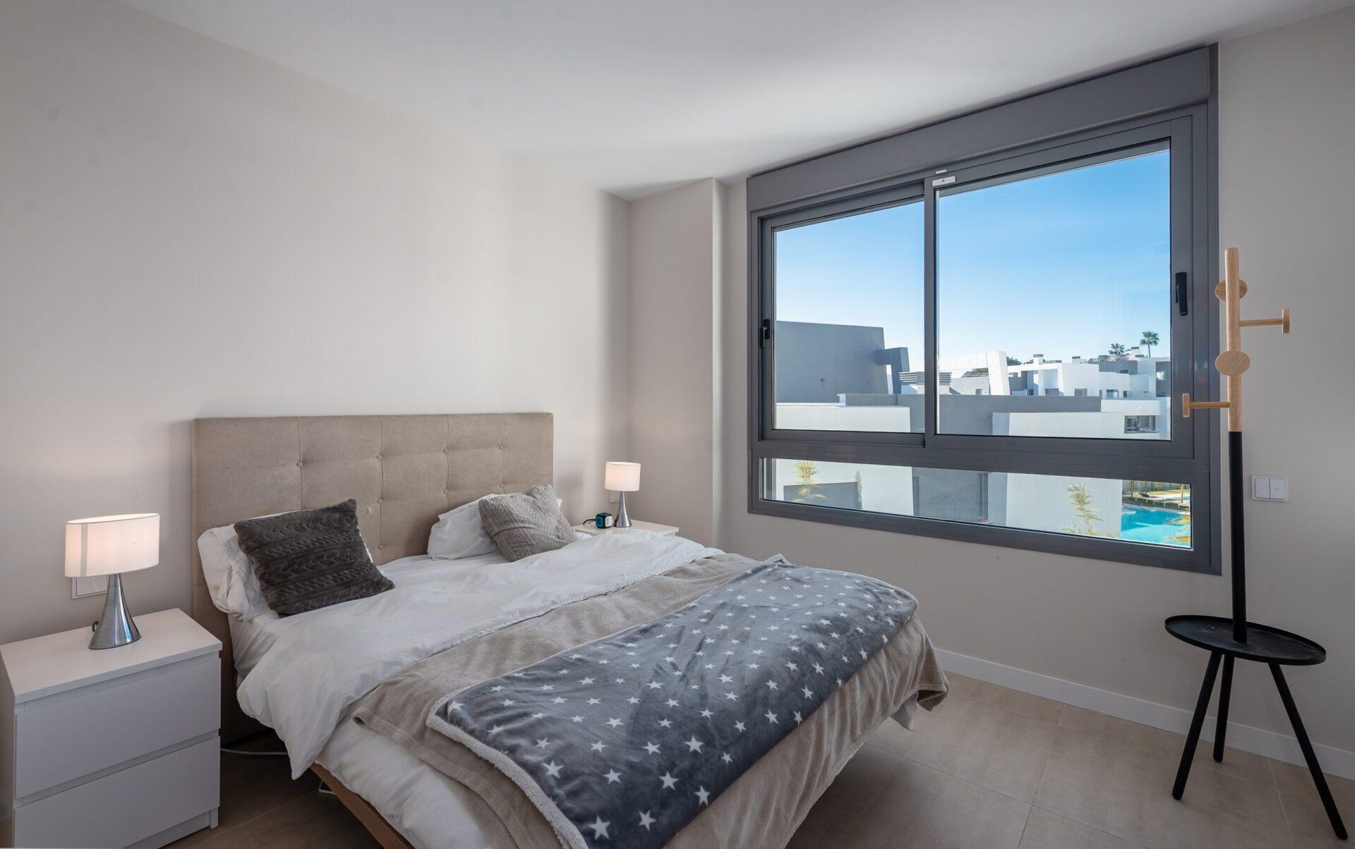 Apartament 2 dormitoare în Selwo 16