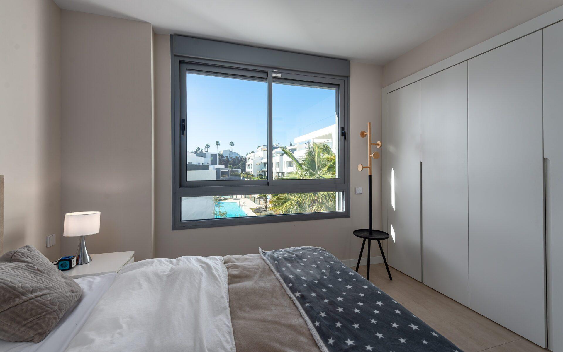 Apartament 2 dormitoare în Selwo 17