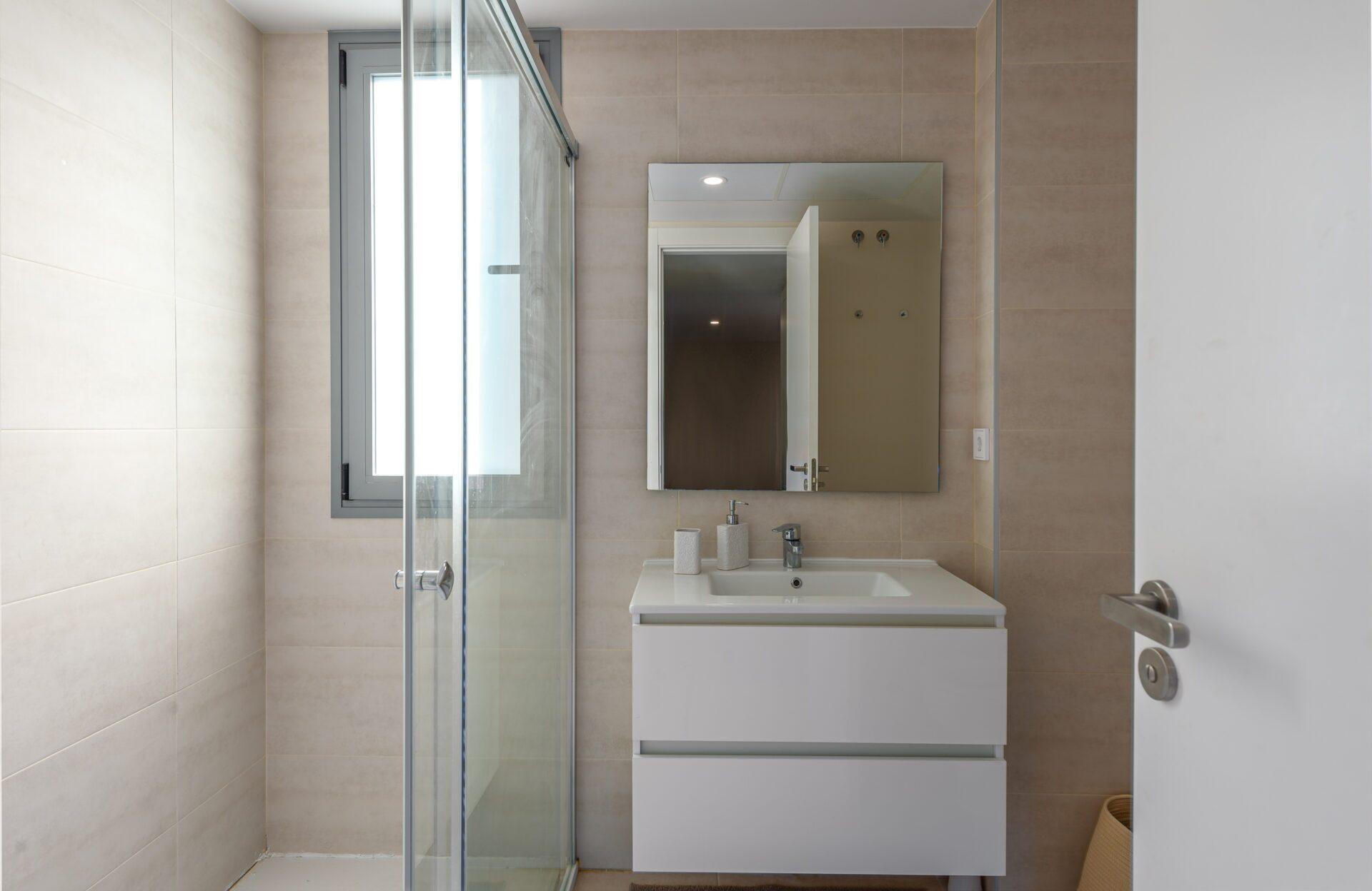 Apartament 2 dormitoare în Selwo 18