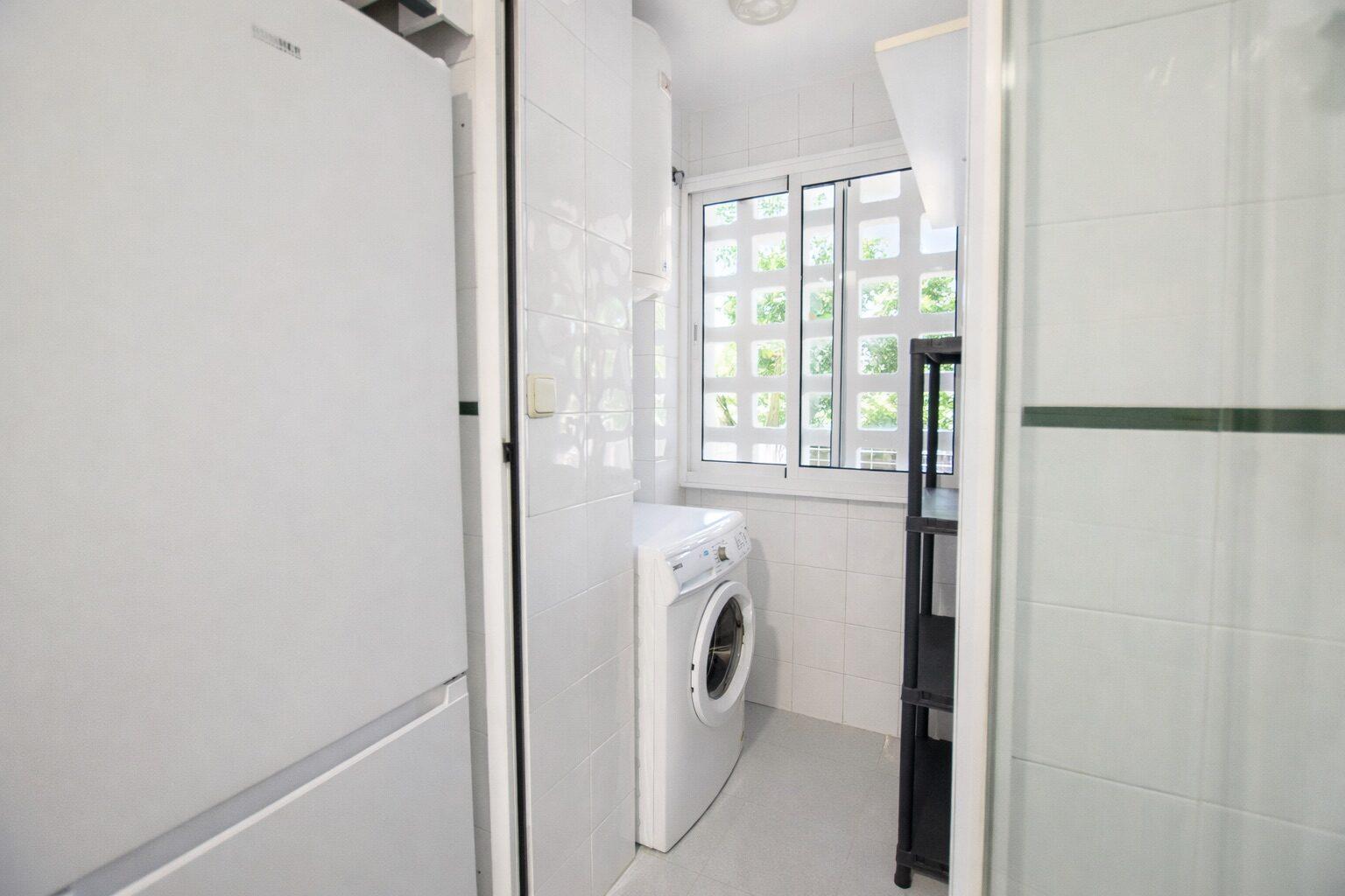 Apartament cu 2 dormitoare în Nueva Andalucia 18