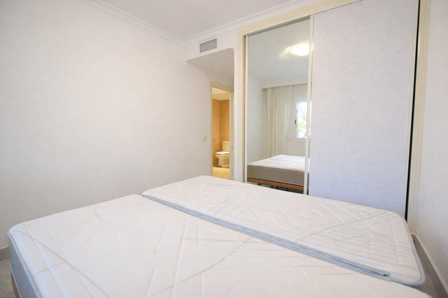 Apartament cu 2 dormitoare în Nueva Andalucia 19