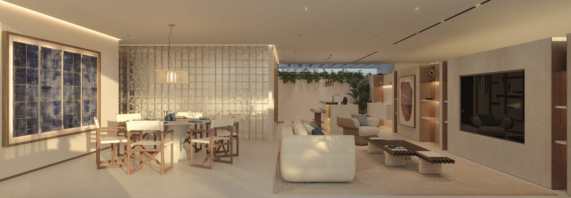Apartamente de lux cu 3 dormitoare în Estepona 17
