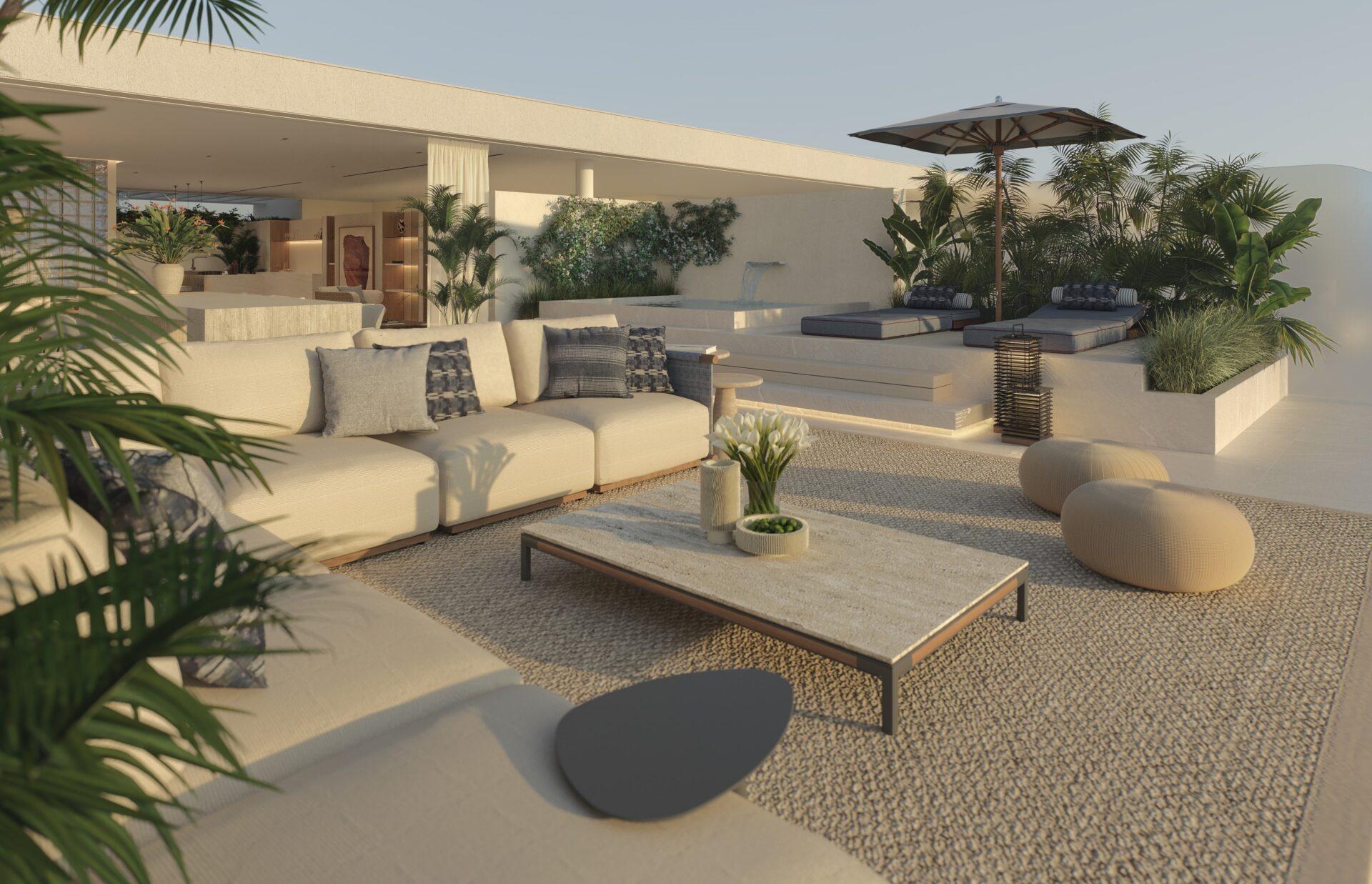 Apartamente de lux cu 3 dormitoare în Estepona 20