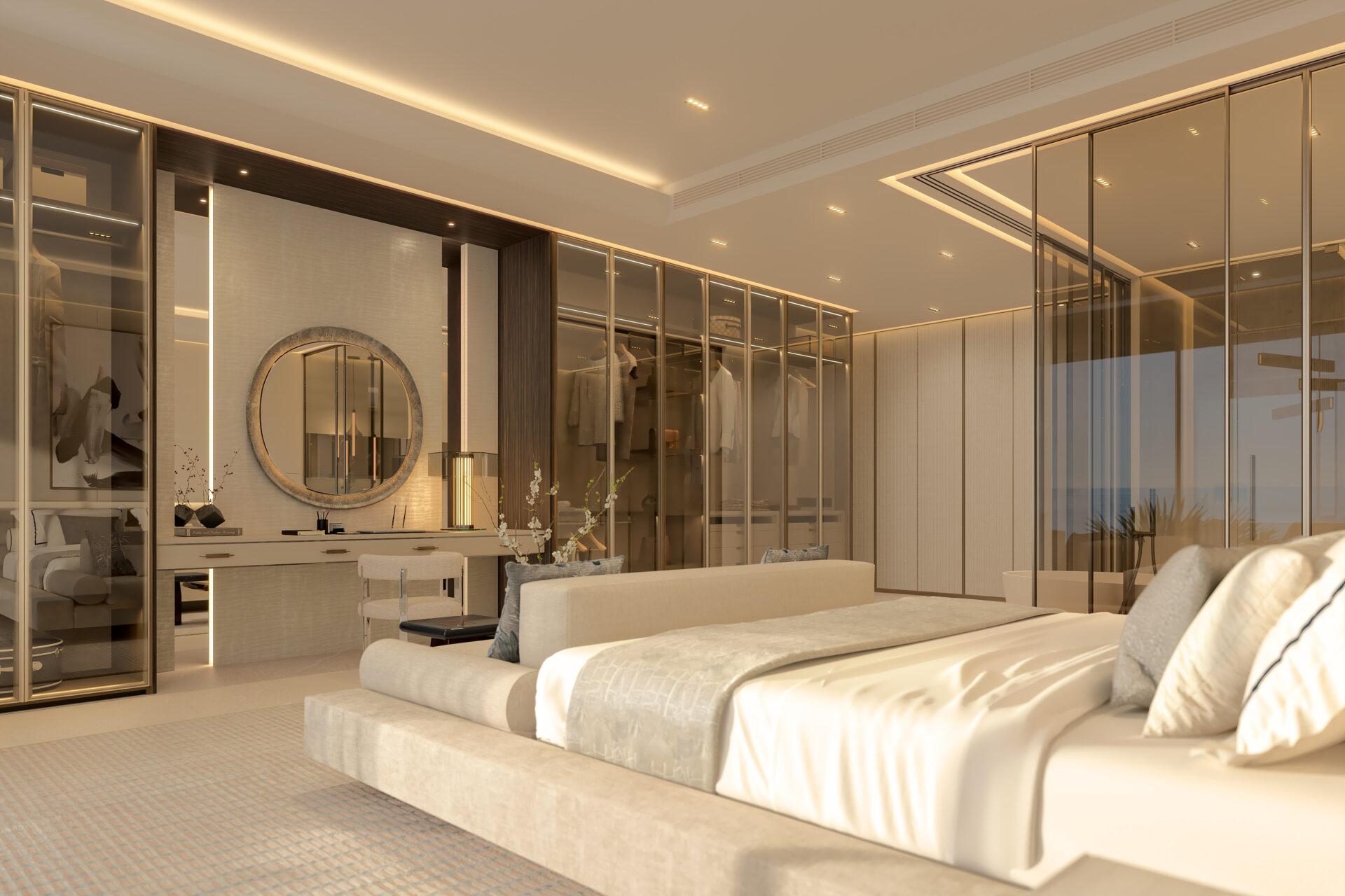 Apartamente de lux cu 3 dormitoare în Estepona 21