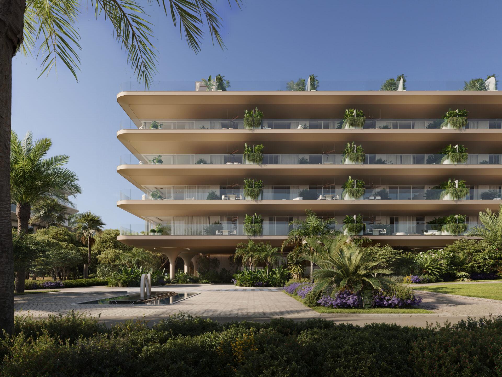 Apartamente de lux cu 3 dormitoare în Estepona 15