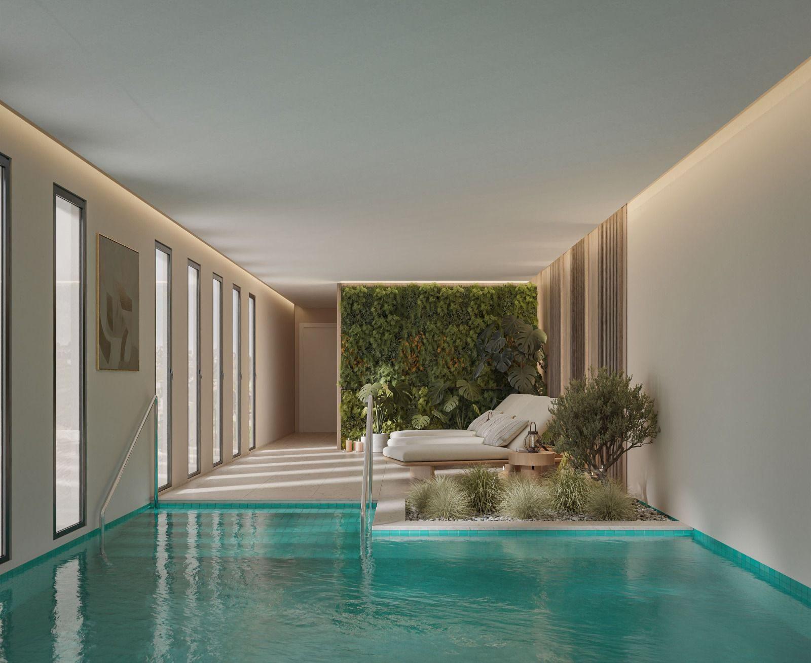 Apartament cu 3 dormitoare în Mijas Costa 7