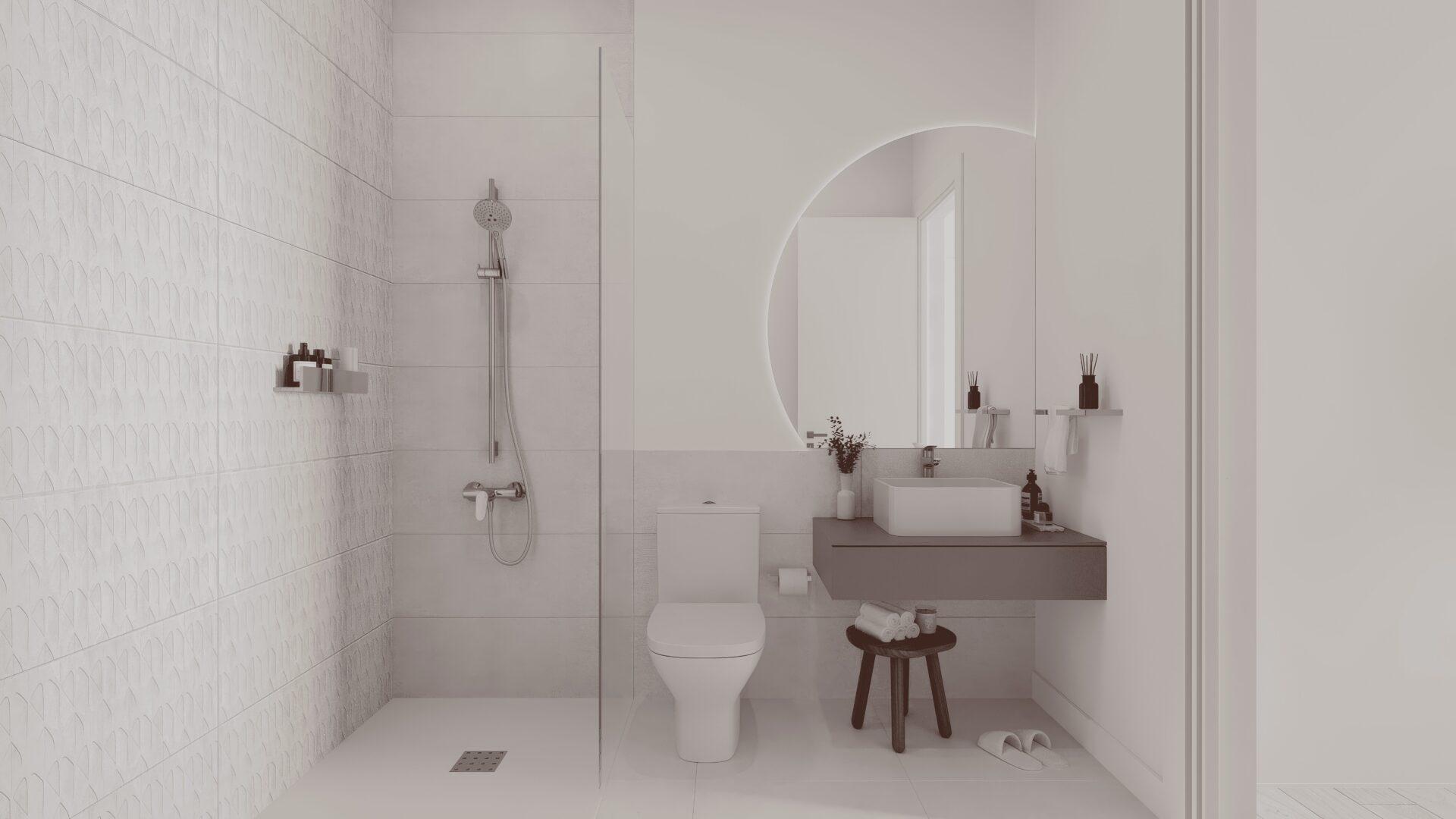 Apartament cu 3 dormitoare în Mijas Costa 9