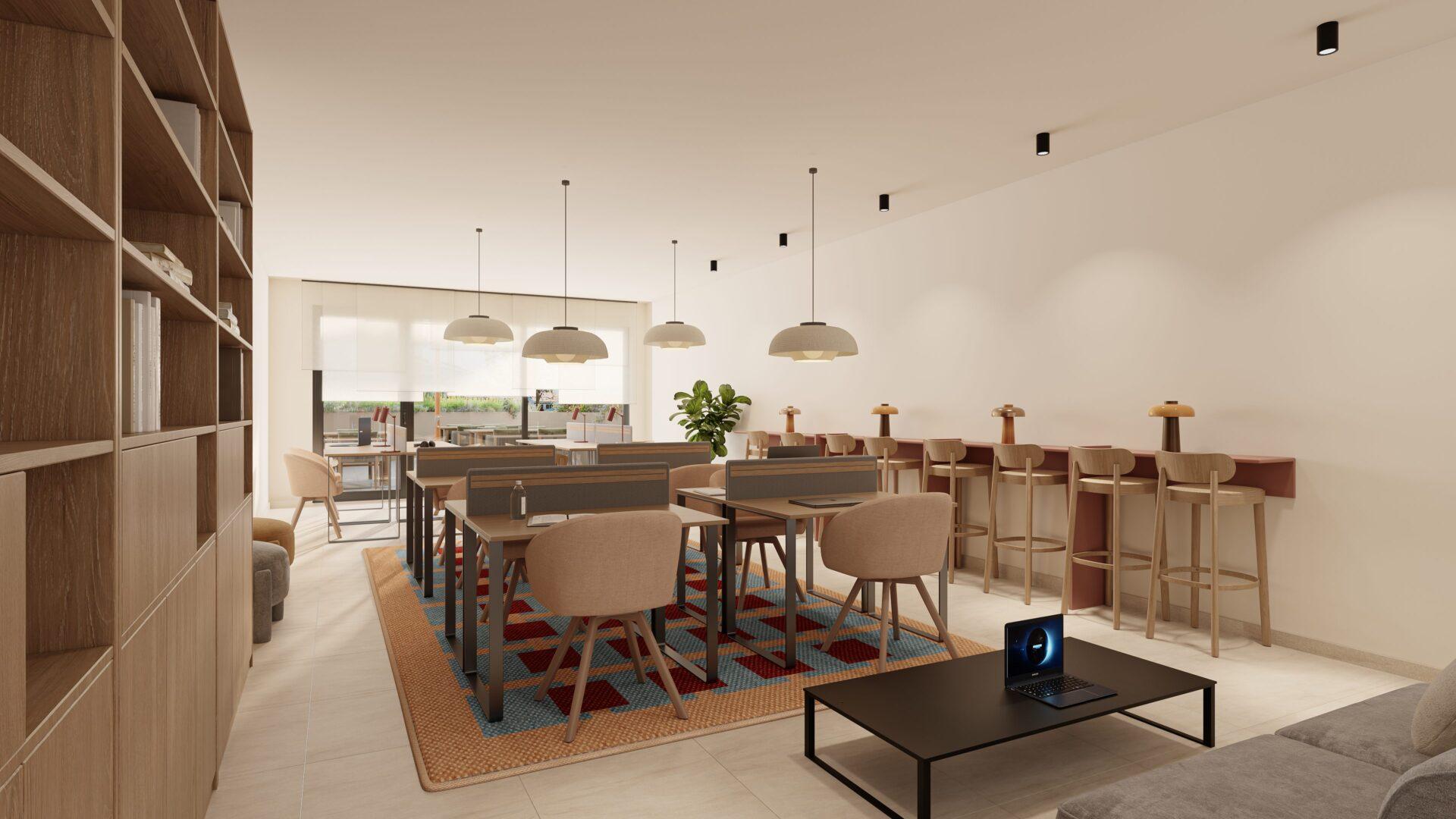 Apartament cu 3 dormitoare în Mijas Costa 10