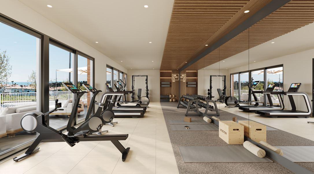 Apartament cu 3 dormitoare în Mijas Costa 12