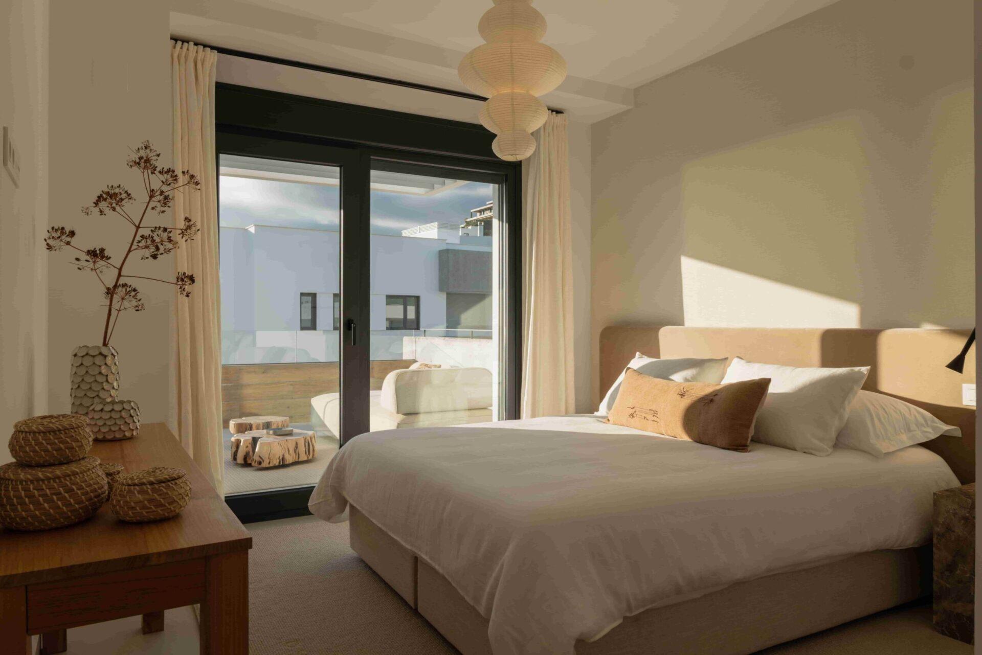 Apartamente de lux cu 3 dormitoare în Marbella 12
