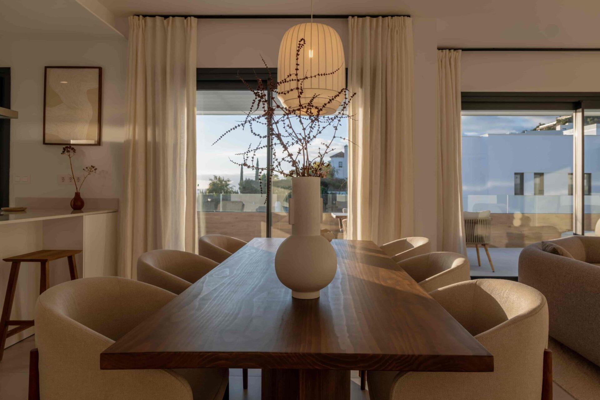 Apartamente de lux cu 3 dormitoare în Marbella 14