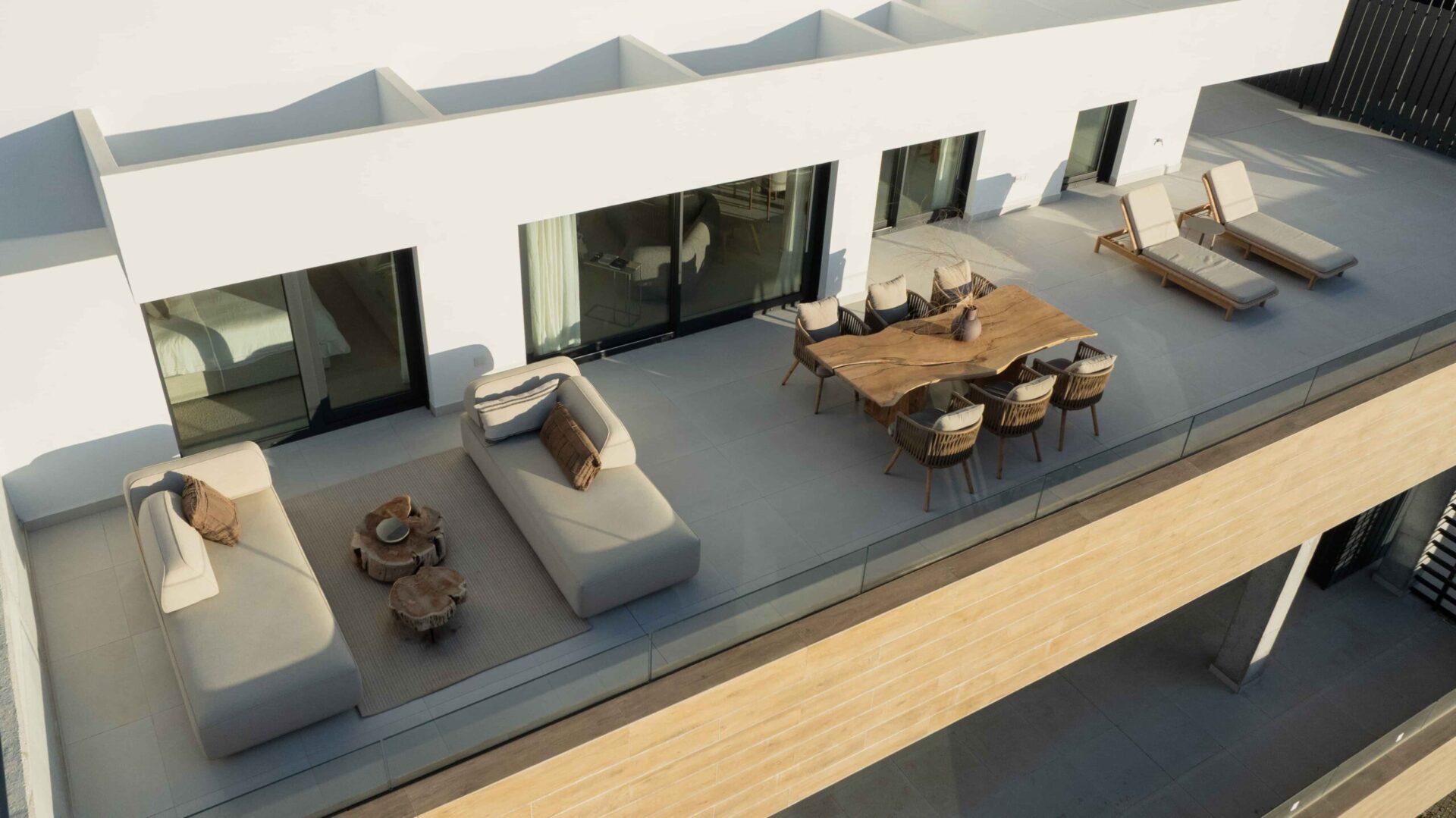 Apartamente de lux cu 3 dormitoare în Marbella 16