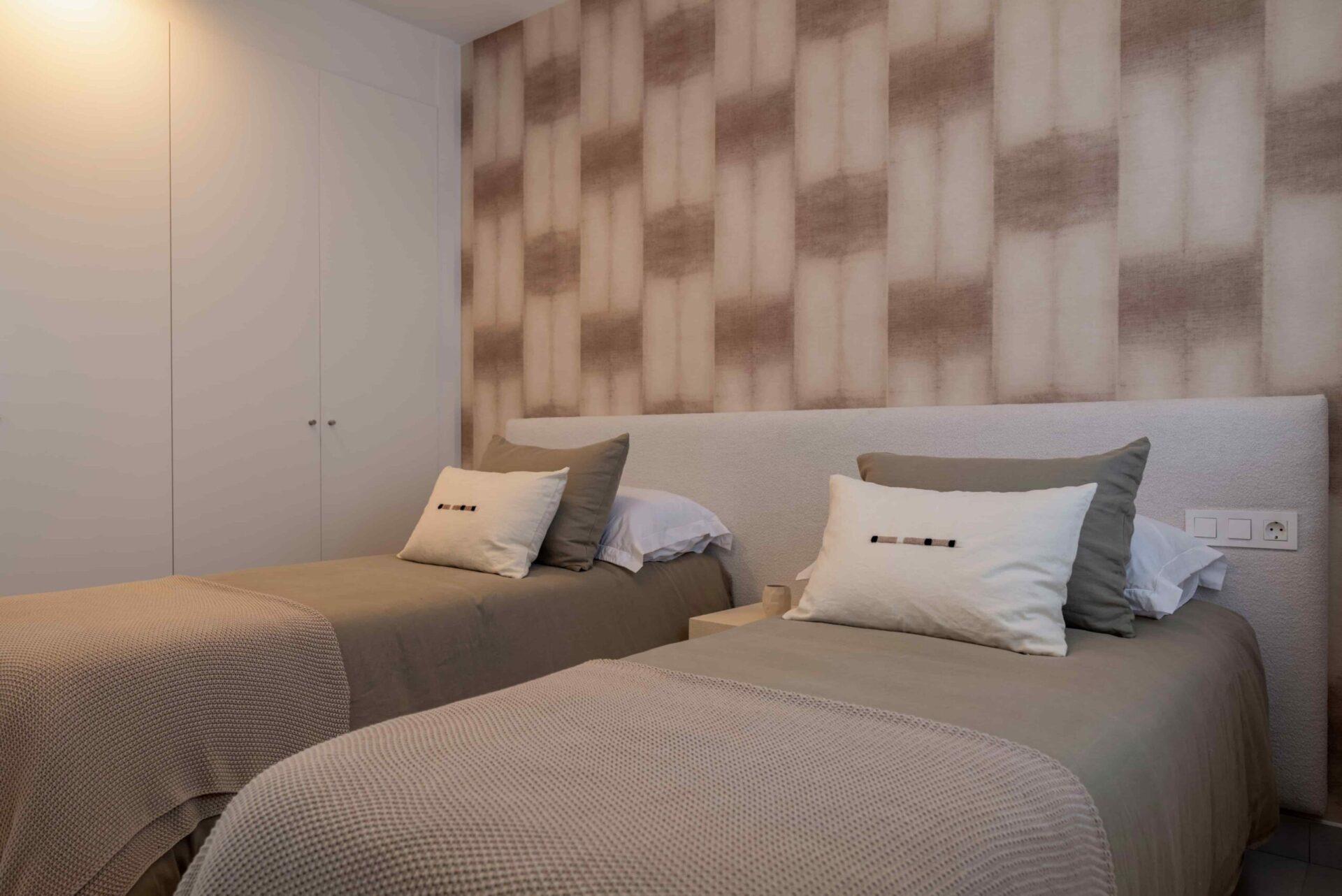 Apartamente de lux cu 3 dormitoare în Marbella