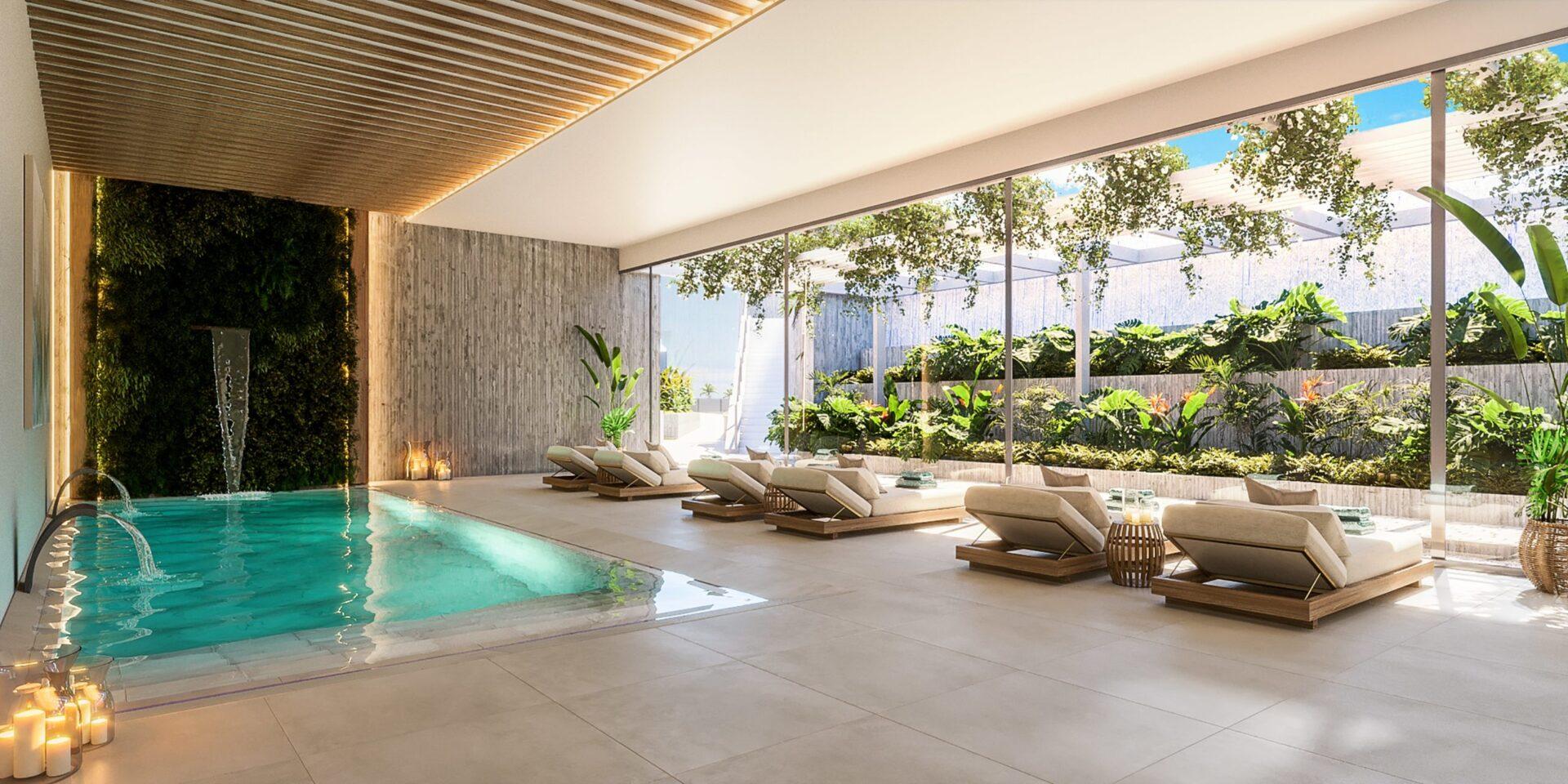 Apartamente de lux cu 3 dormitoare în Marbella 23