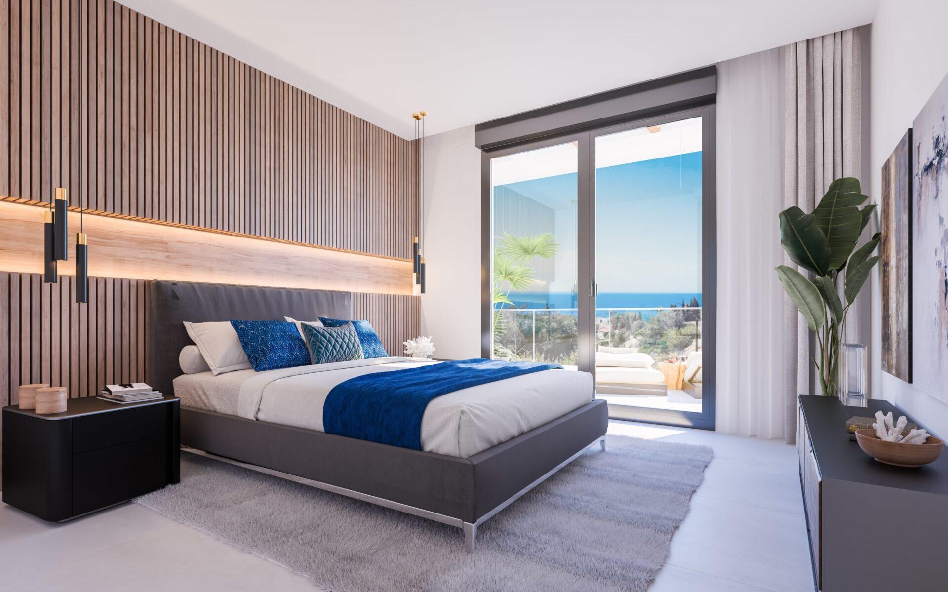 Apartamente de lux cu 3 dormitoare în Marbella 26