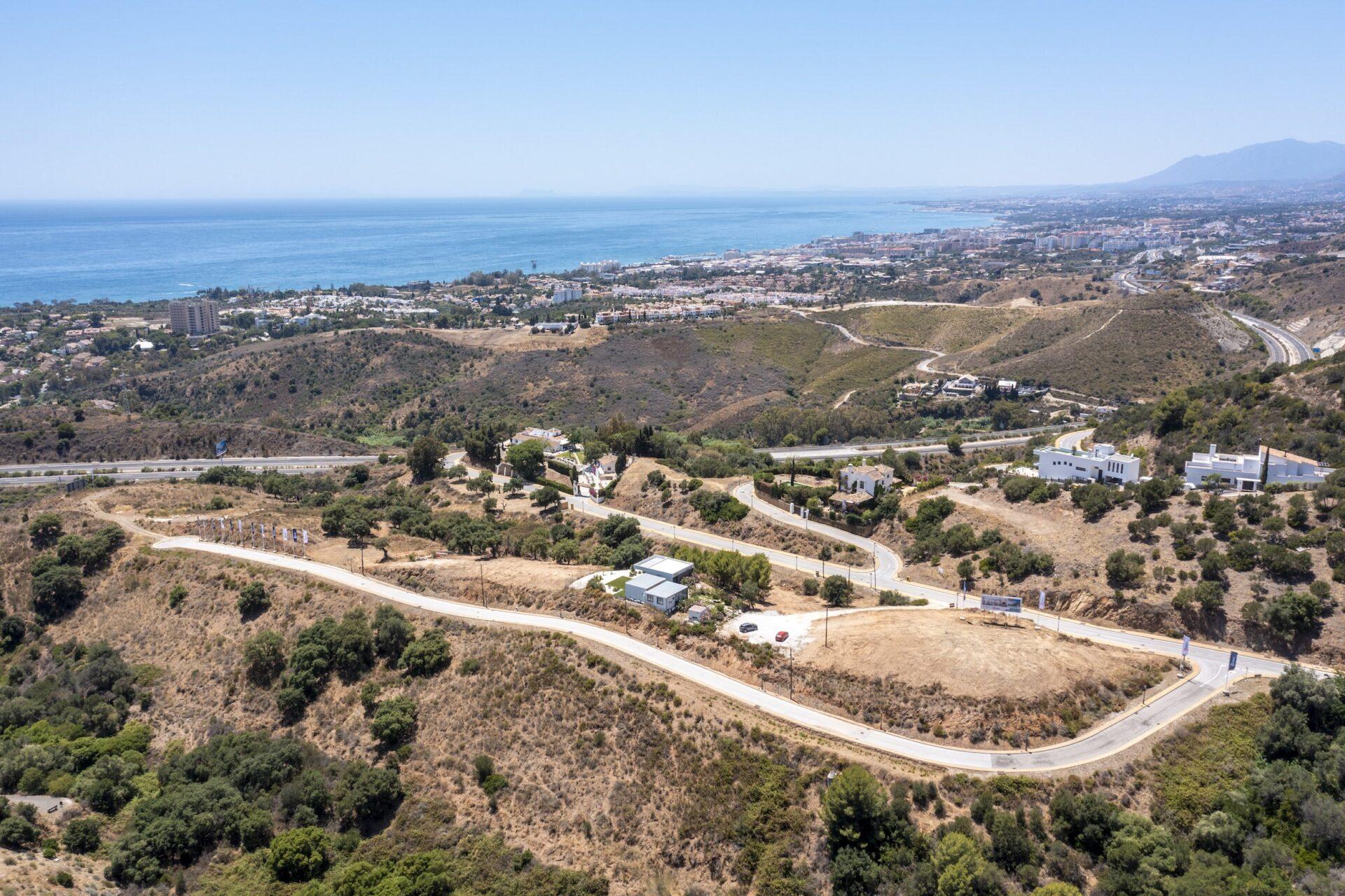 Apartamente de lux cu 3 dormitoare în Marbella 27