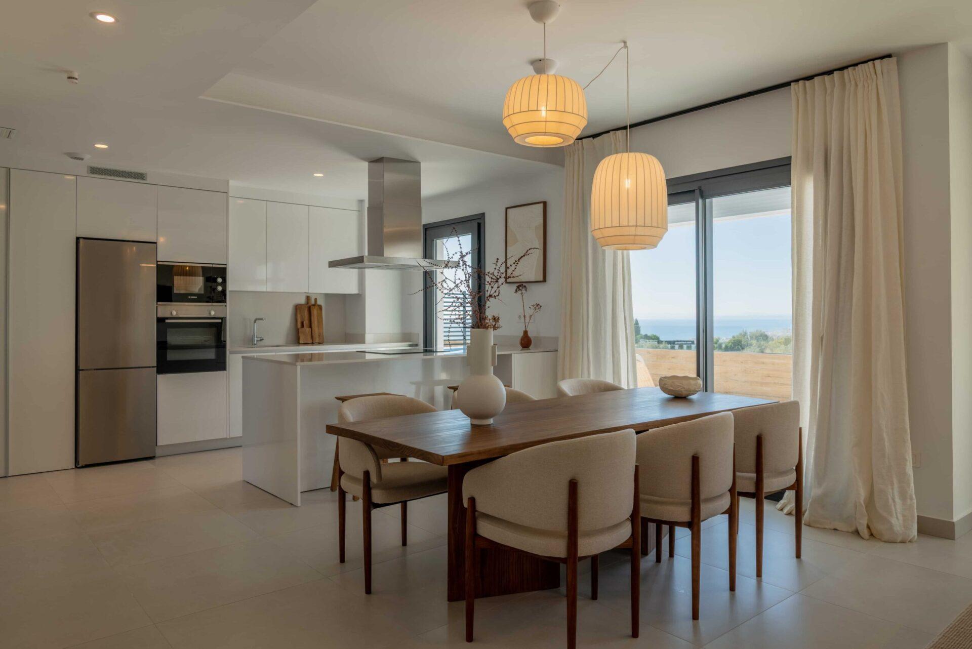 Apartamente de lux cu 3 dormitoare în Marbella 40