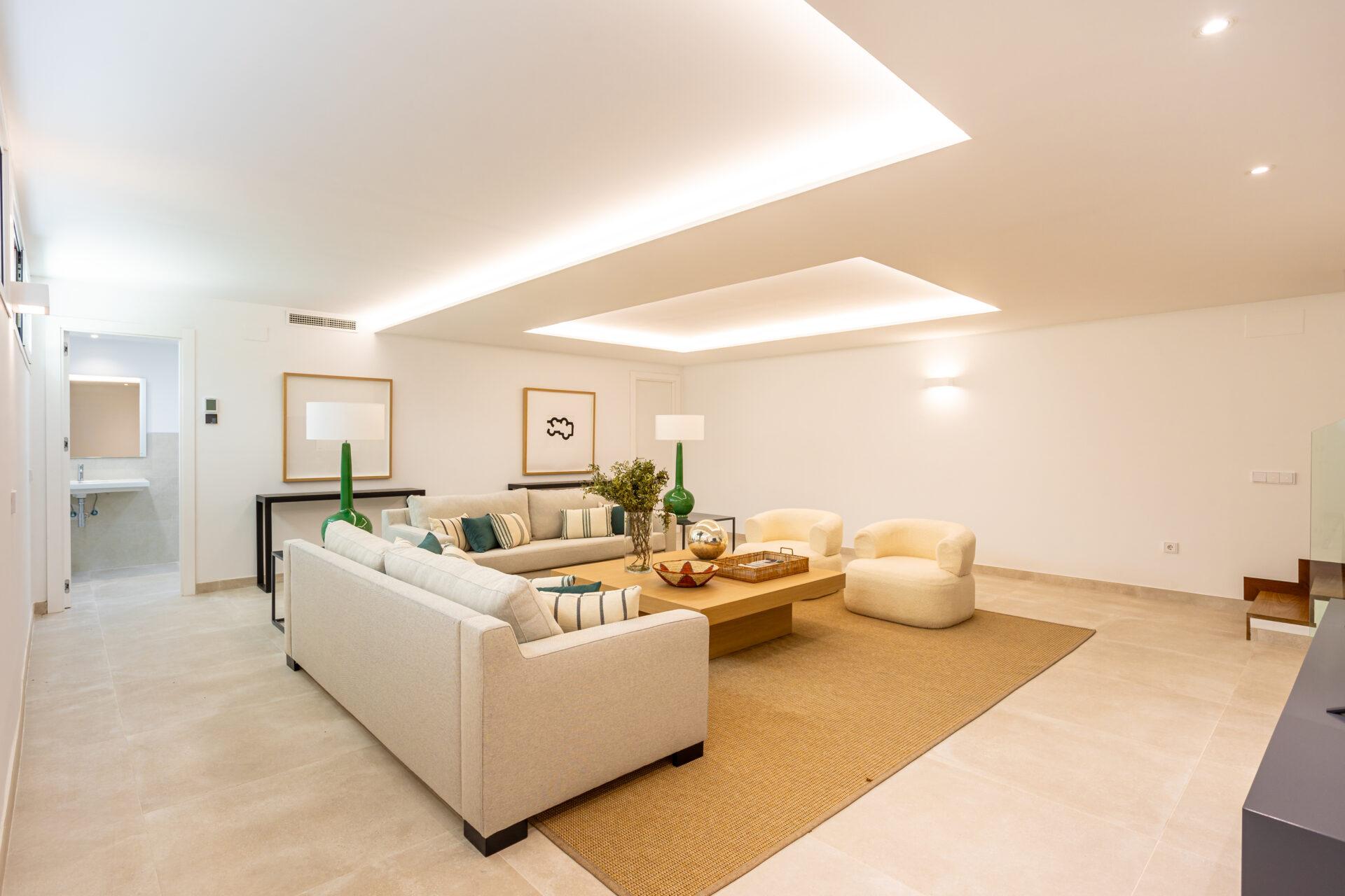 Vilă nouă cu 4 dormitoare în Marbella 6