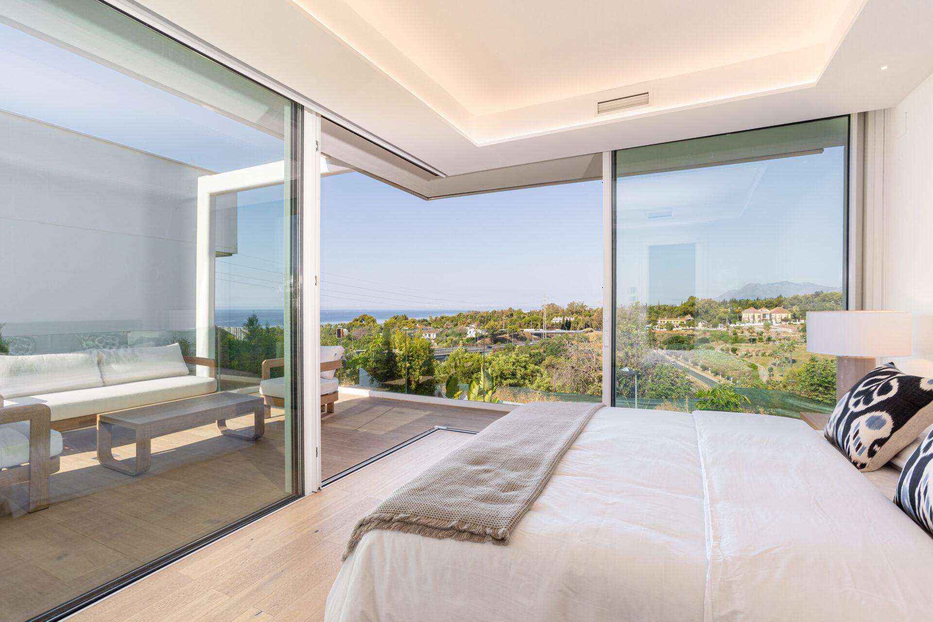 Vilă nouă cu 4 dormitoare în Marbella 20