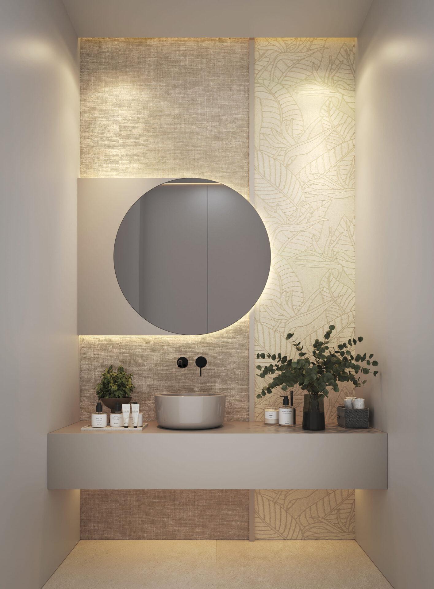 Vile de Lux cu 4 Dormitoare la IMAGINE by Marein