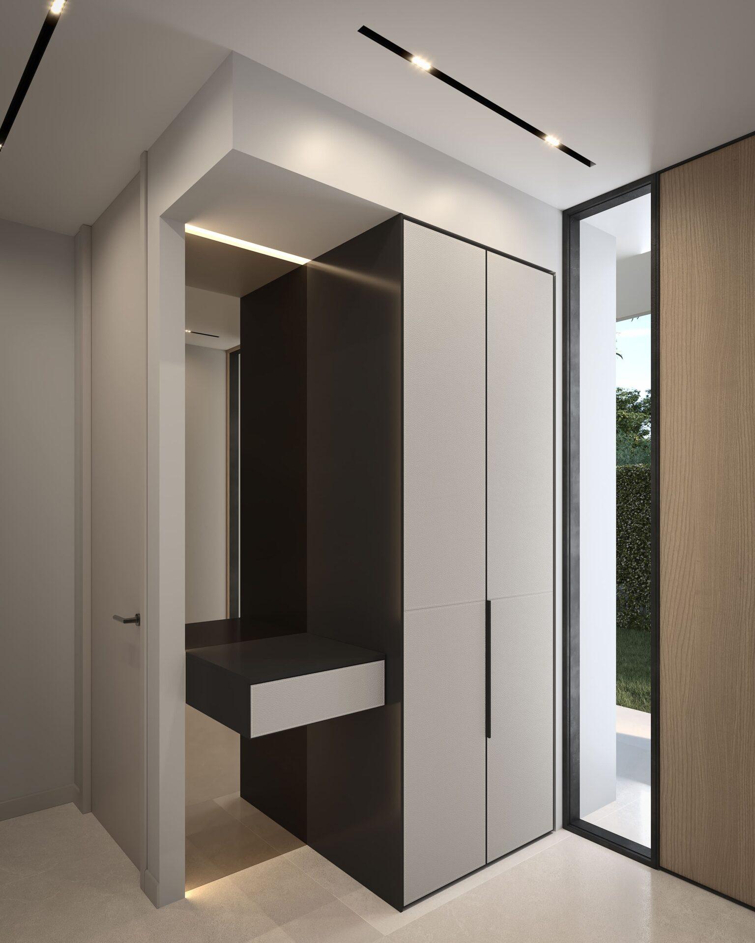 Vile de Lux cu 4 Dormitoare la IMAGINE by Marein 33