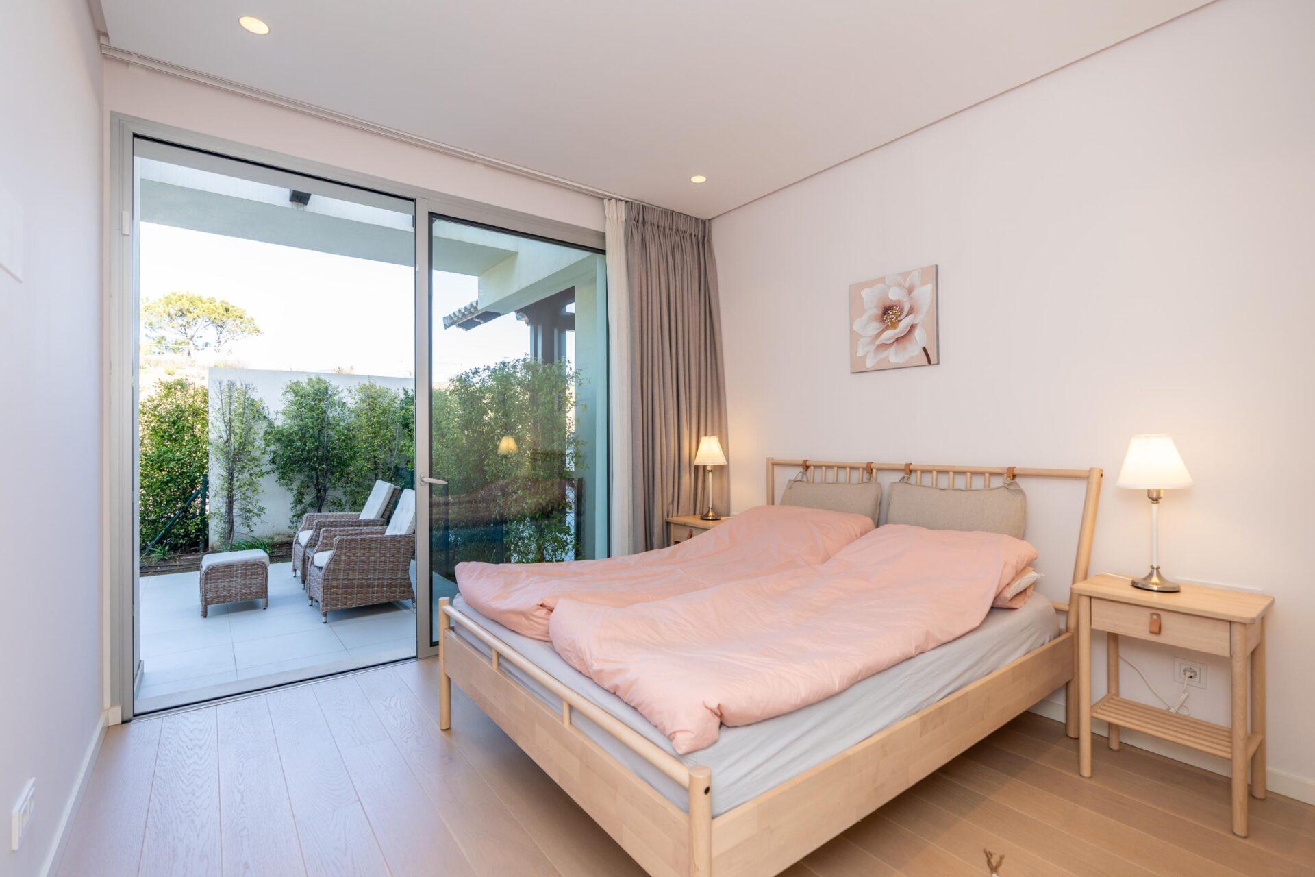 Apartament cu 3 dormitoare în Marbella Club Hills 13
