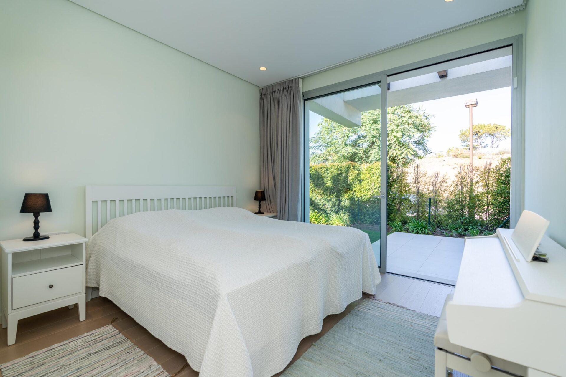 Apartament cu 3 dormitoare în Marbella Club Hills 15