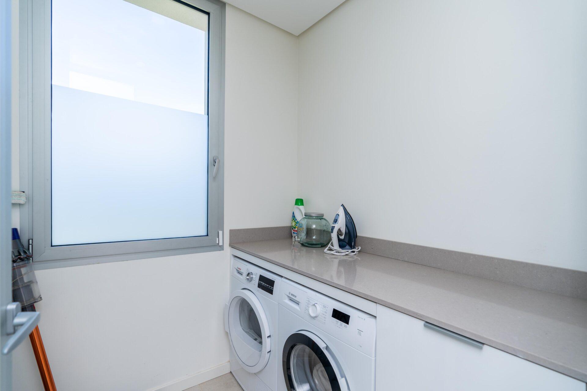 Apartament cu 3 dormitoare în Marbella Club Hills 21