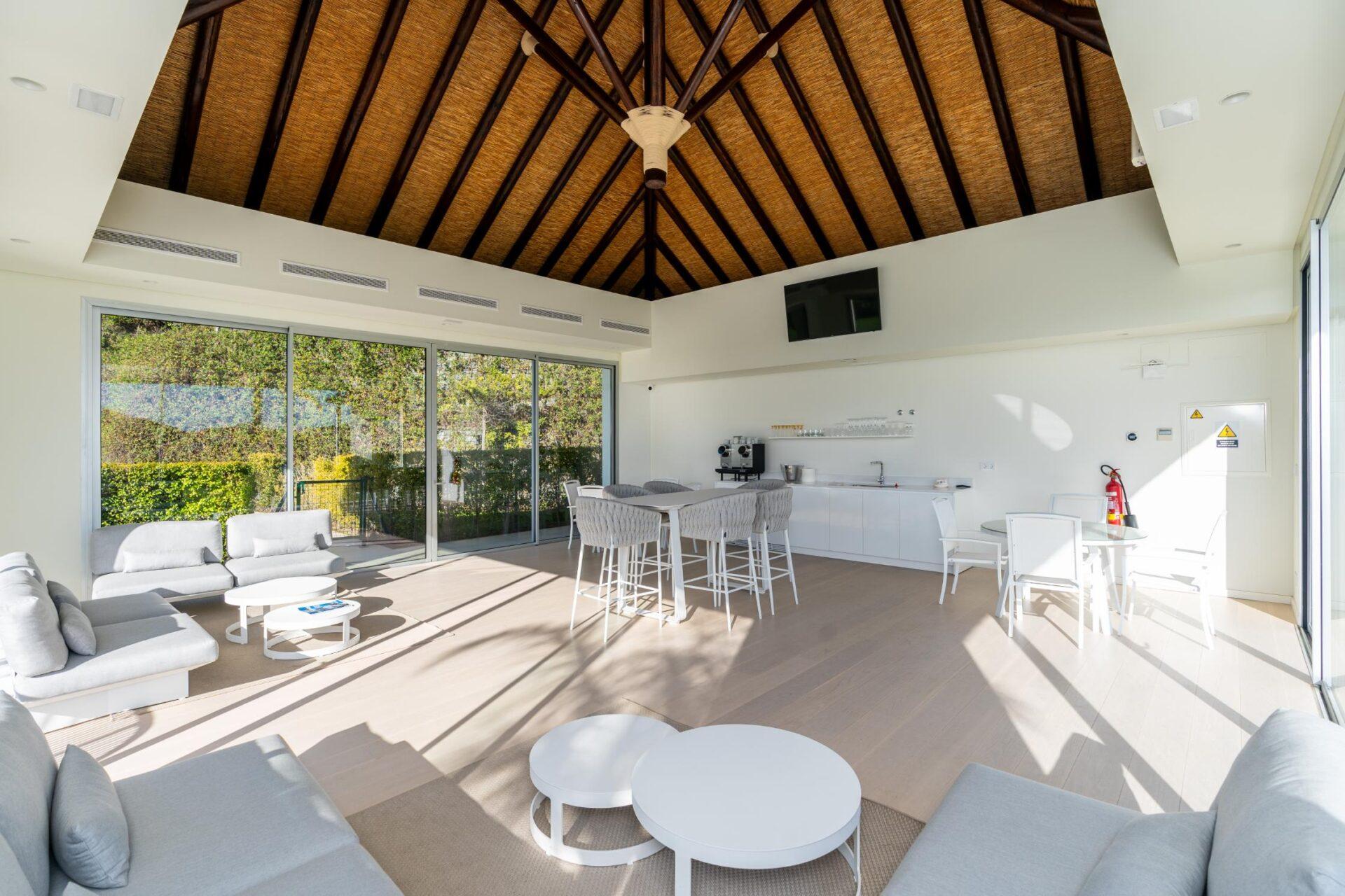 Apartament cu 3 dormitoare în Marbella Club Hills 29