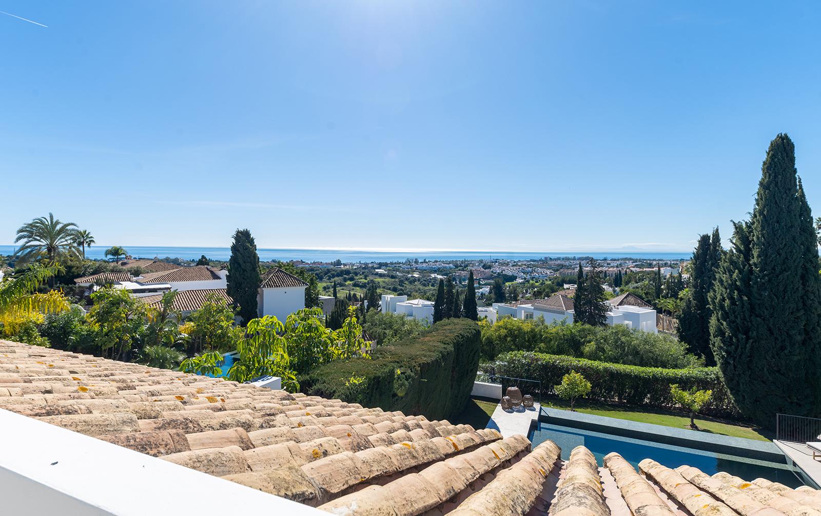 Casã cu 4 dormitoare in Paraiso Alto, Benahavis 17