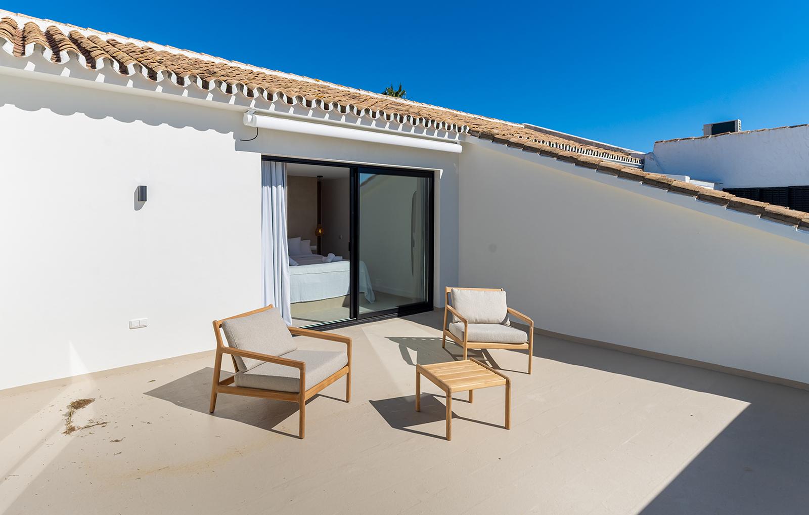 Casã cu 4 dormitoare in Paraiso Alto, Benahavis 18