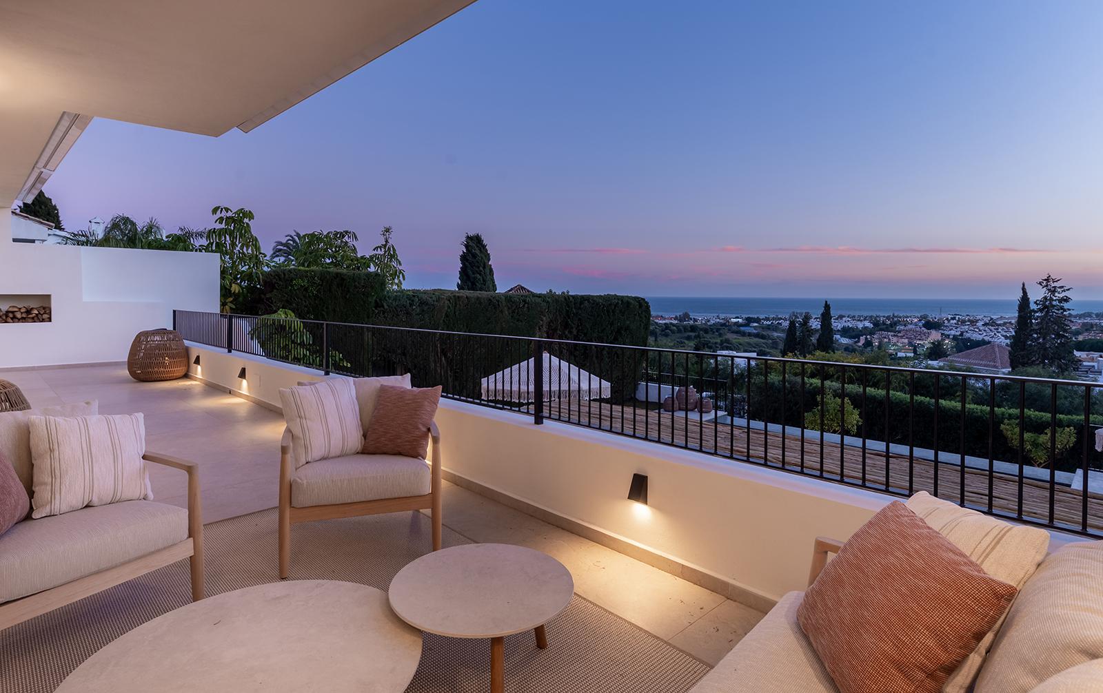 Casã cu 4 dormitoare in Paraiso Alto, Benahavis 30