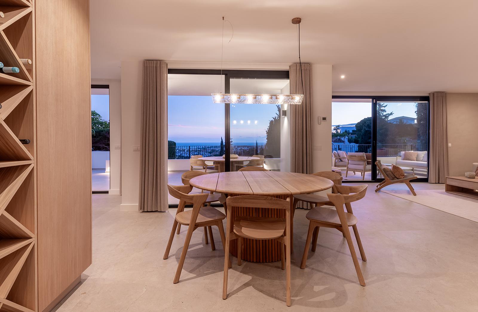 Casã cu 4 dormitoare in Paraiso Alto, Benahavis 31