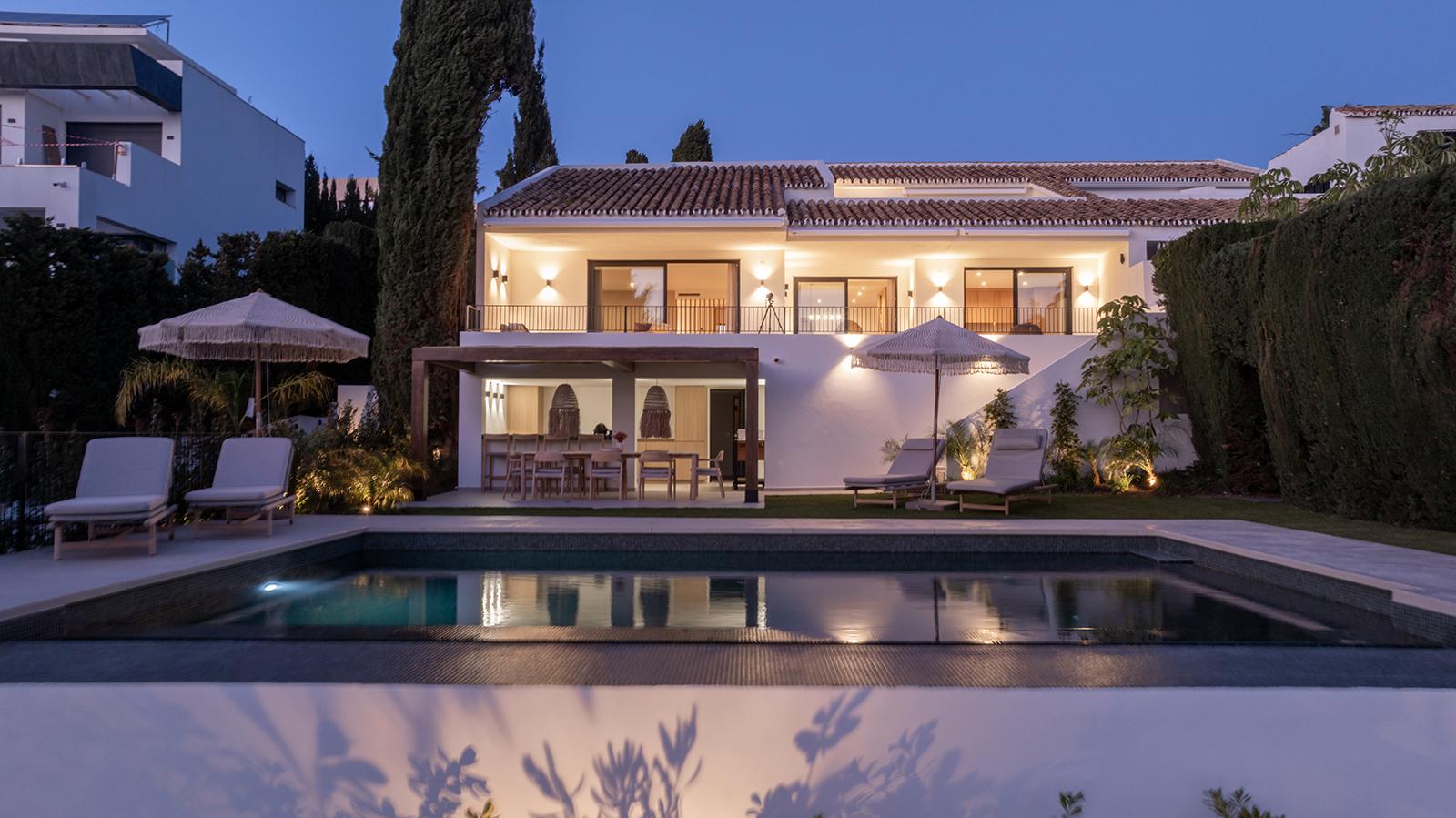 Casã cu 4 dormitoare in Paraiso Alto, Benahavis 32