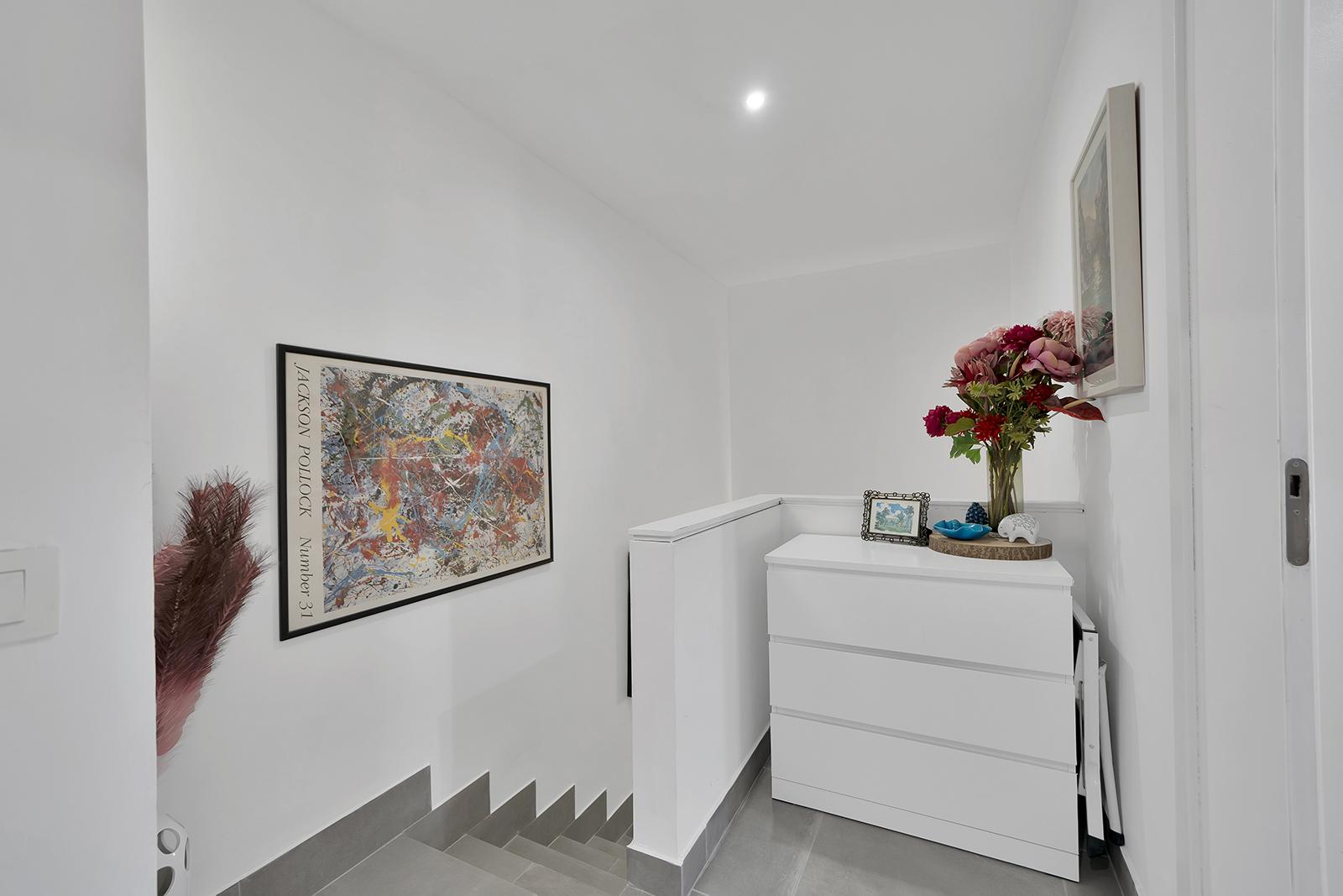 Townhouse cu 4 dormitoare în El Casar, Benahavis 7