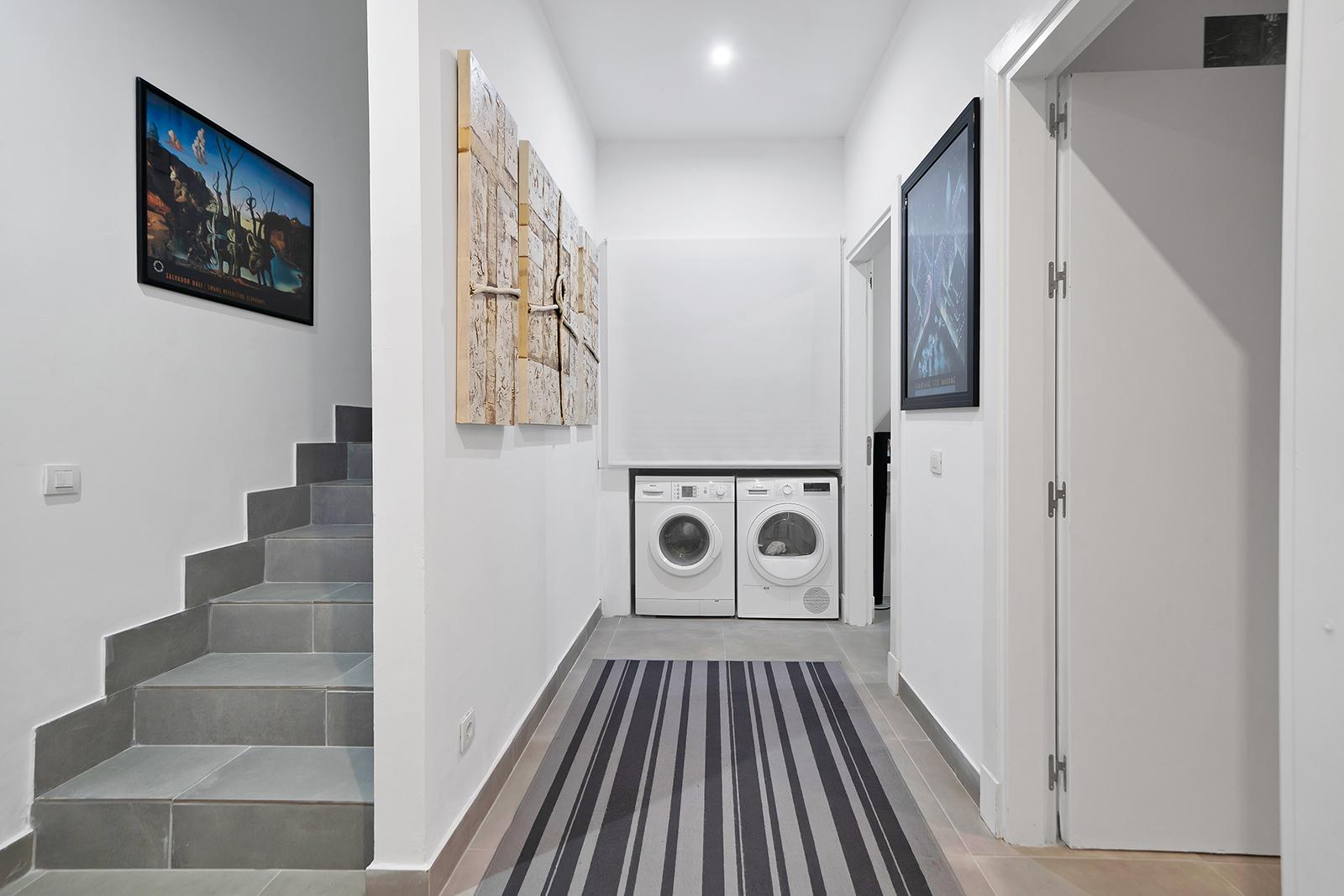 Townhouse cu 4 dormitoare în El Casar, Benahavis 11