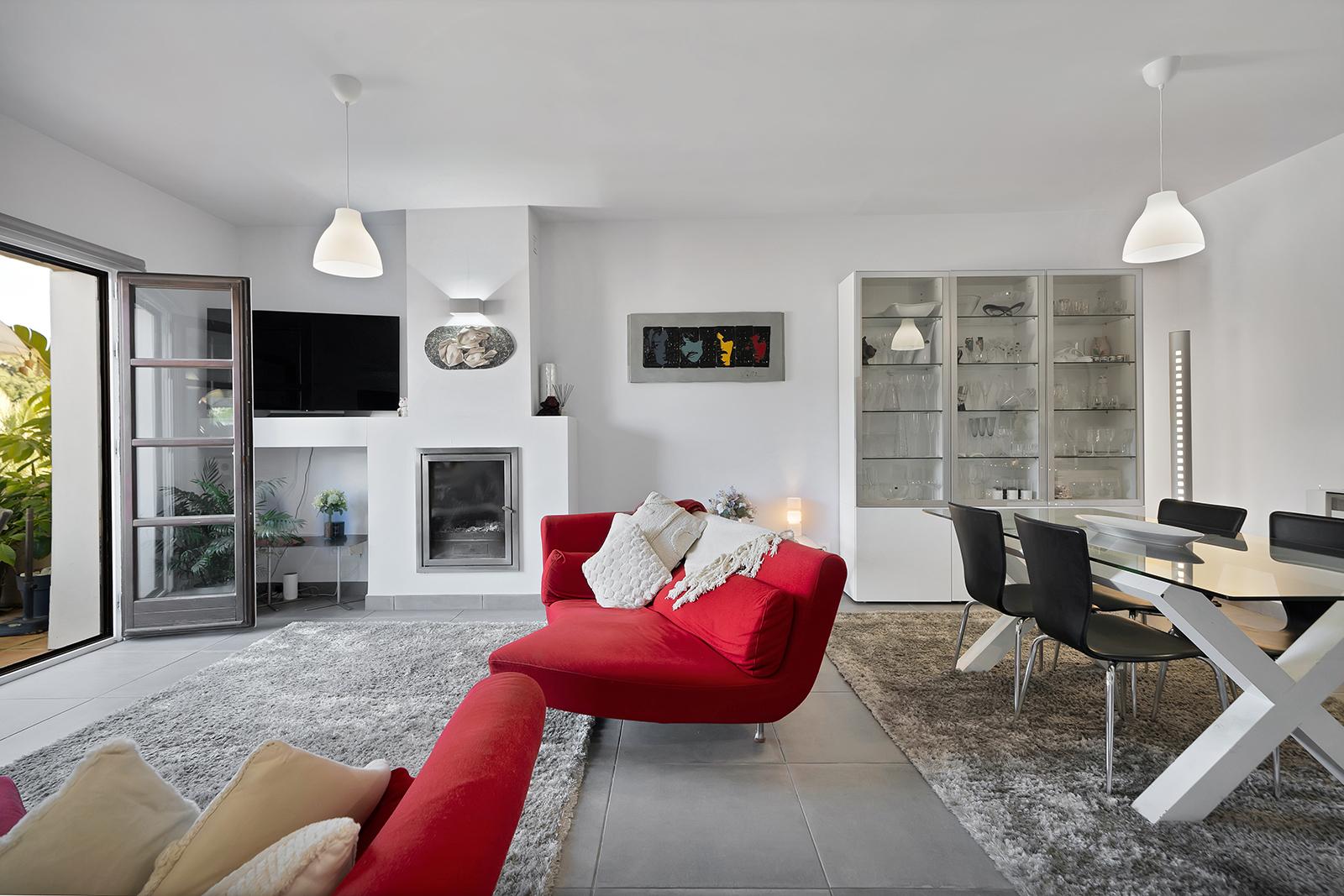 Townhouse cu 4 dormitoare în El Casar, Benahavis 12