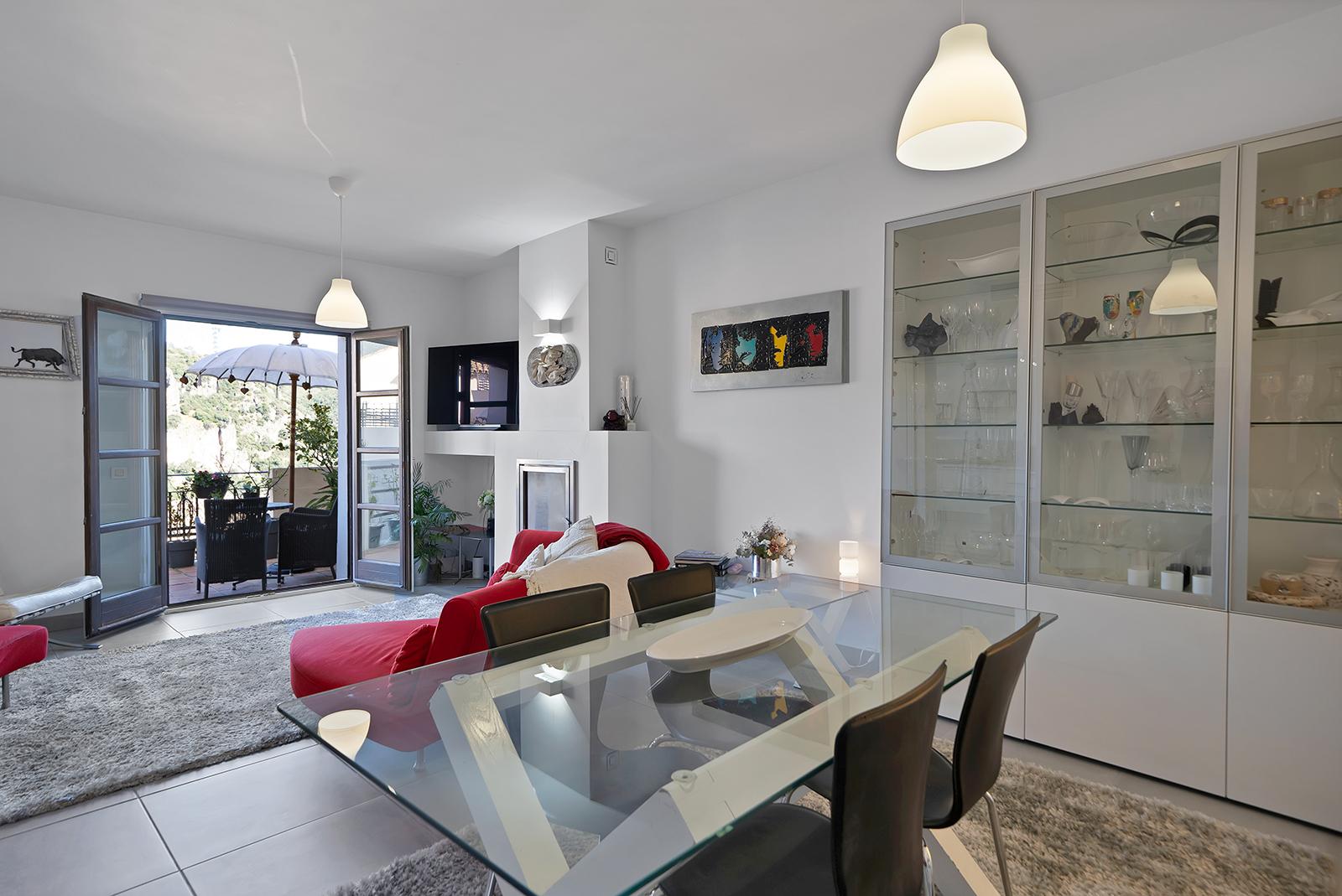 Townhouse cu 4 dormitoare în El Casar, Benahavis
