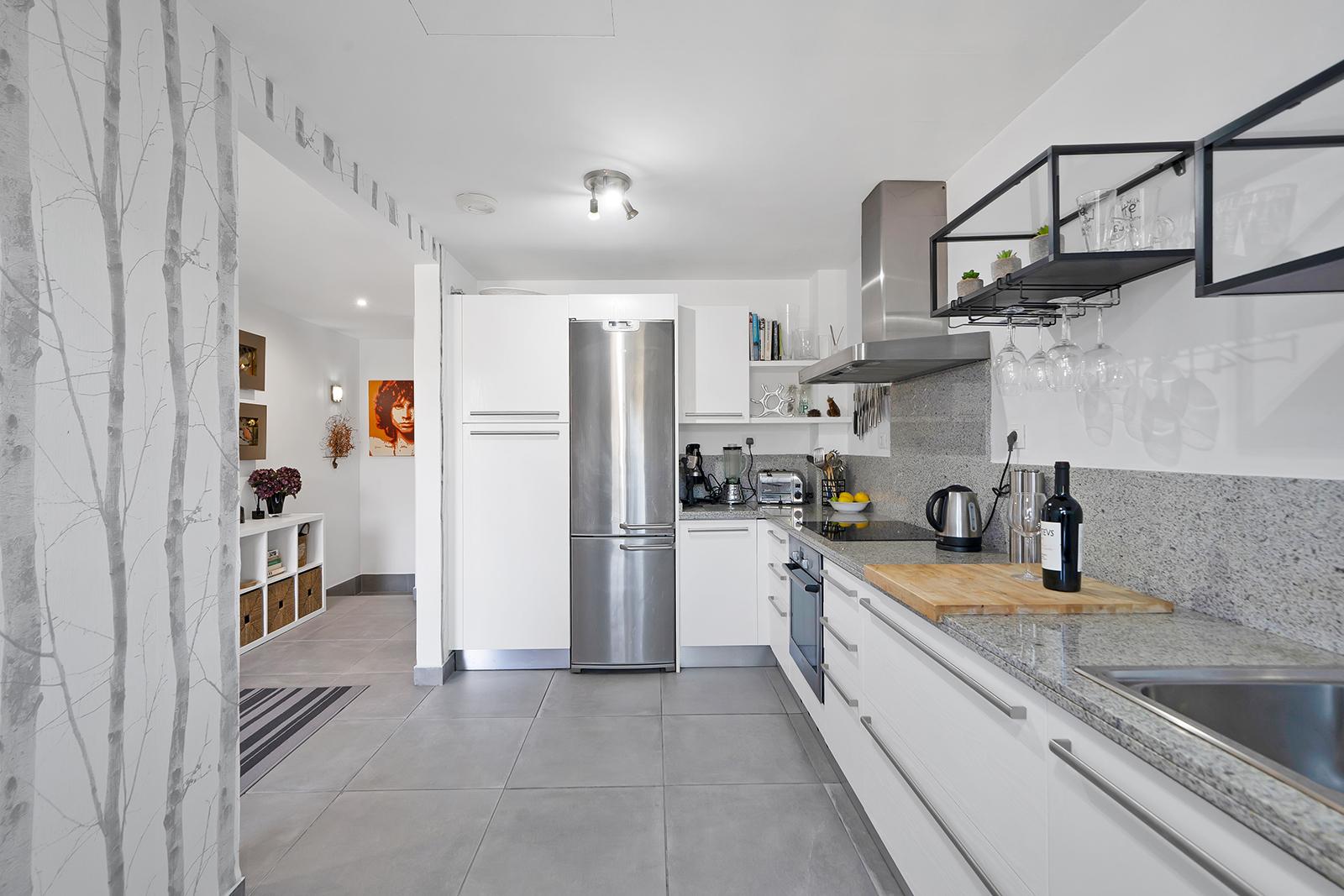 Townhouse cu 4 dormitoare în El Casar, Benahavis 15