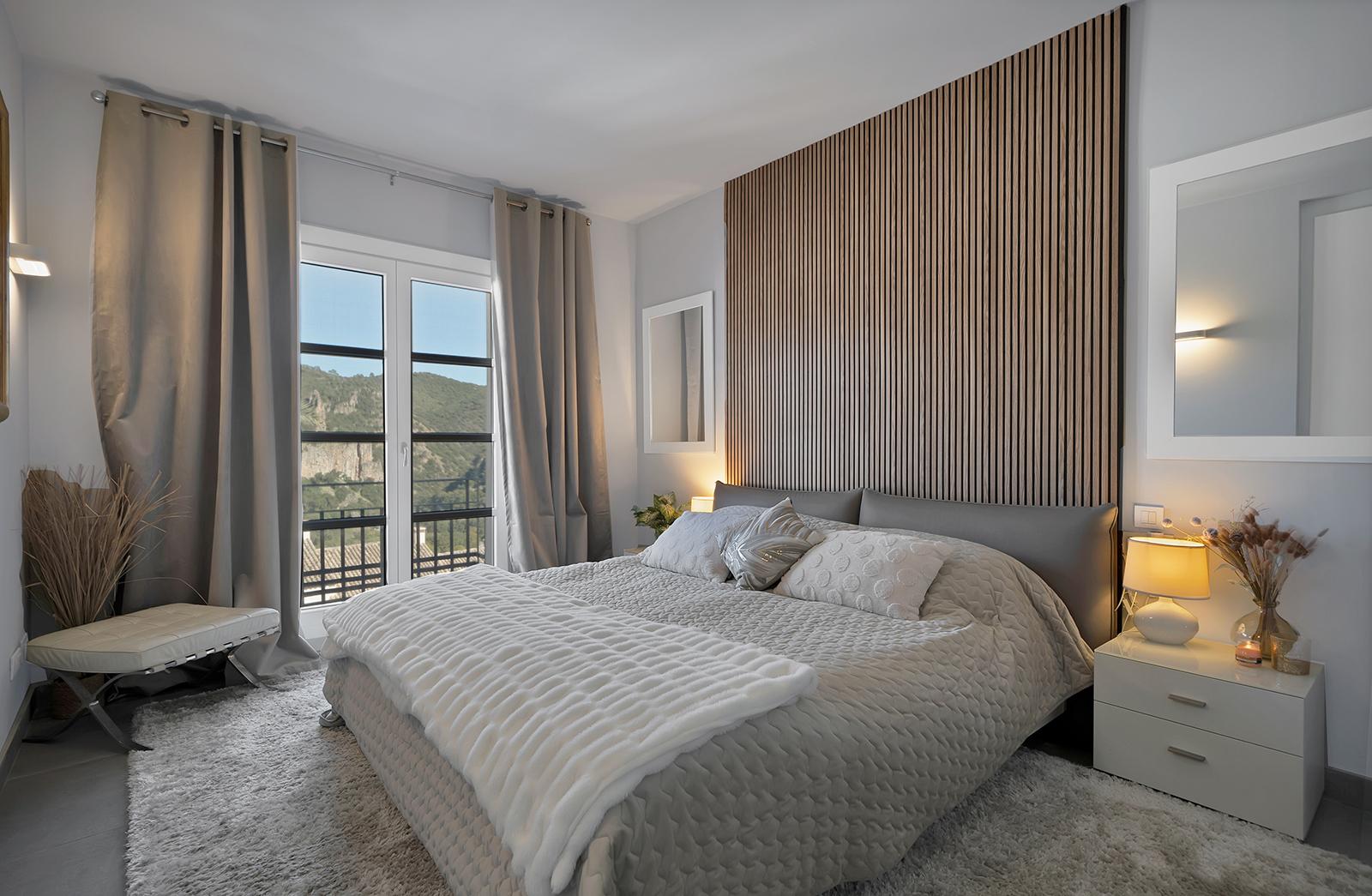 Townhouse cu 4 dormitoare în El Casar, Benahavis 5