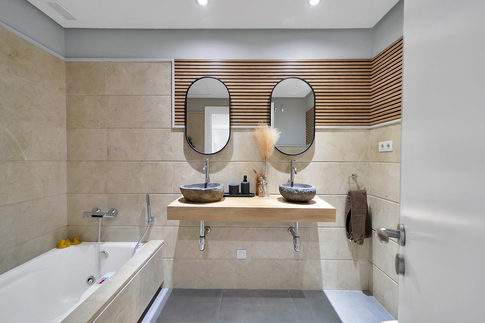 Townhouse cu 4 dormitoare în El Casar, Benahavis 6