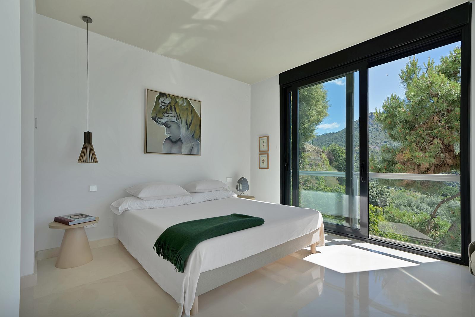 Vilă de lux cu 5 dormitoare în Monte Mayor 26