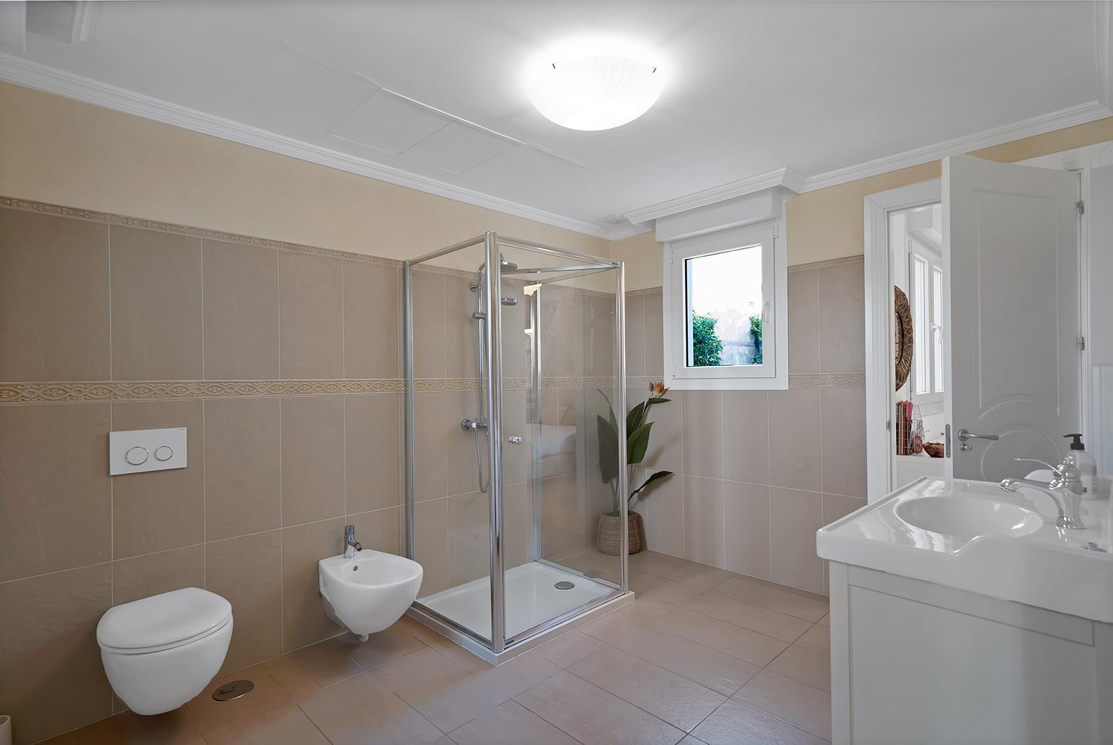 Vilã 5 dormitoare în Benalmádena 16
