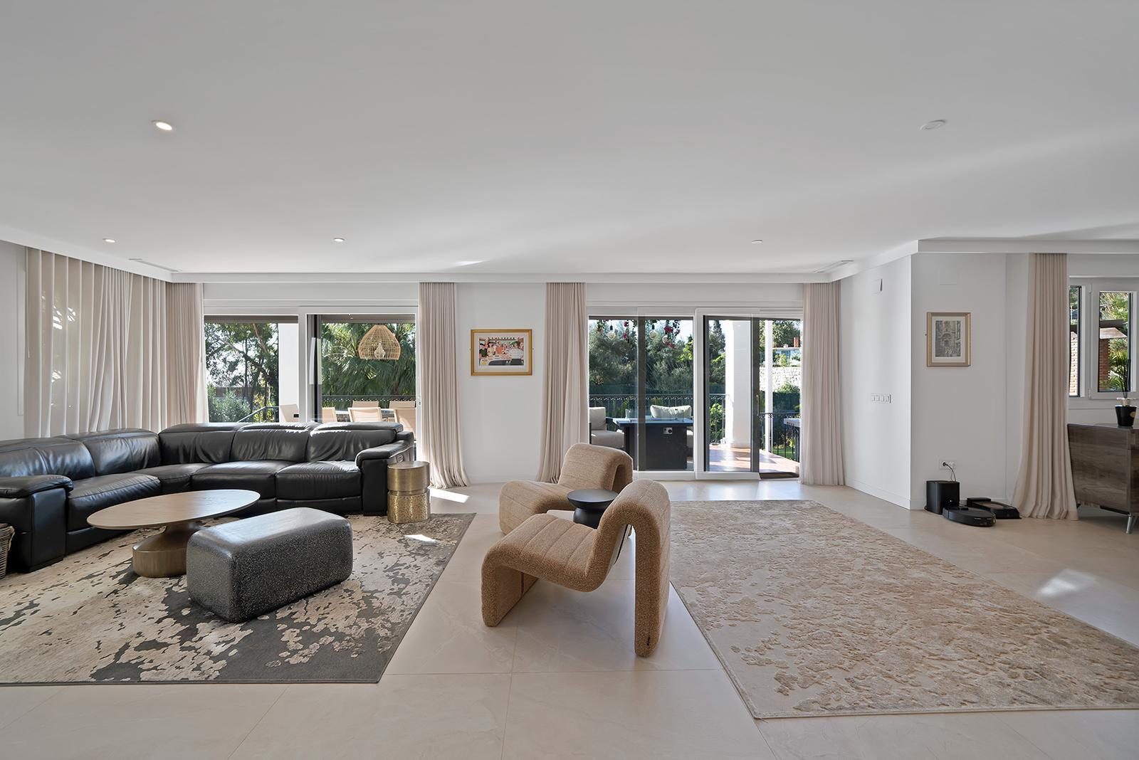 Vilã 5 dormitoare în Benalmádena 6